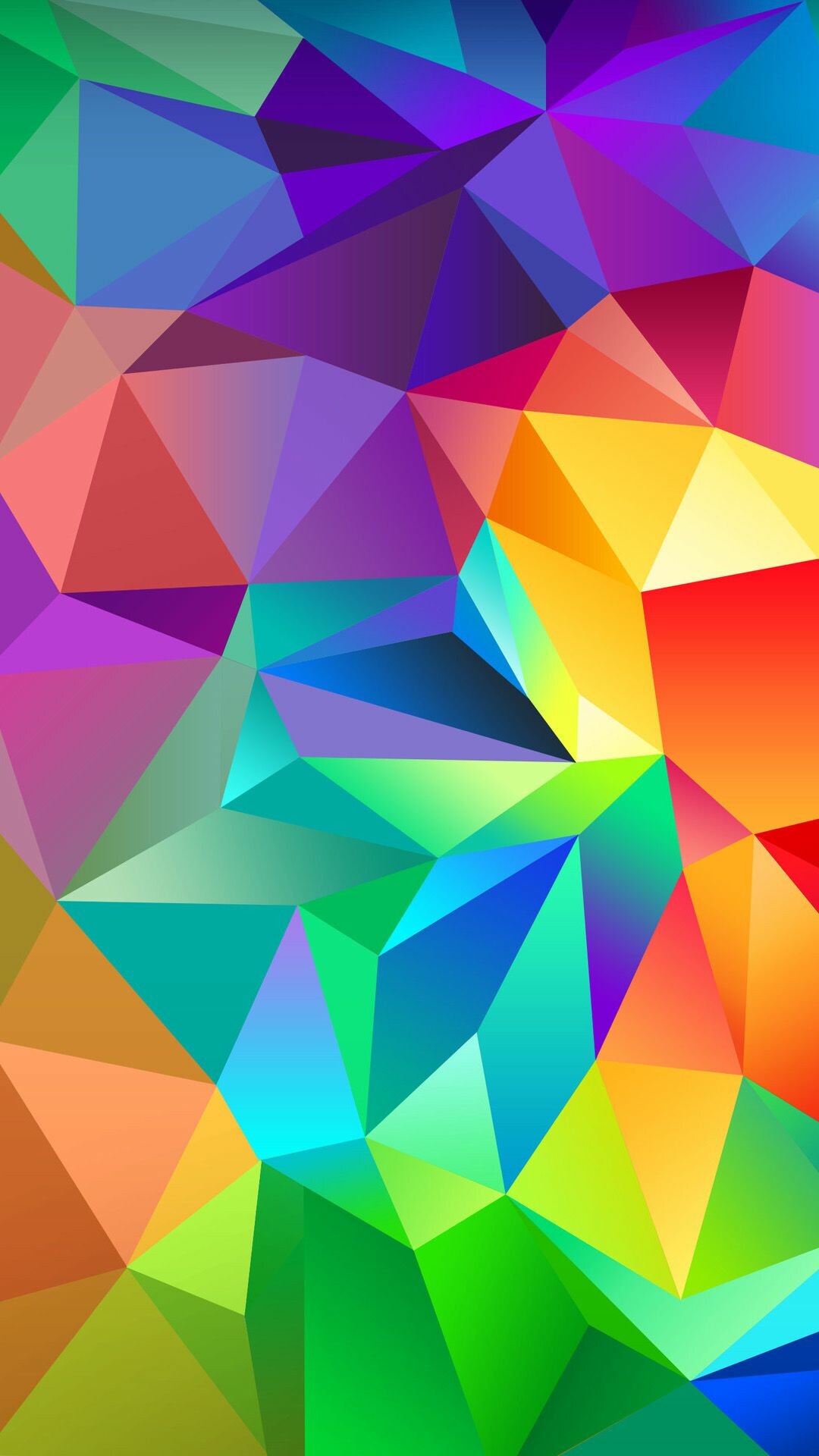 Abstract Colorful Wallpapers