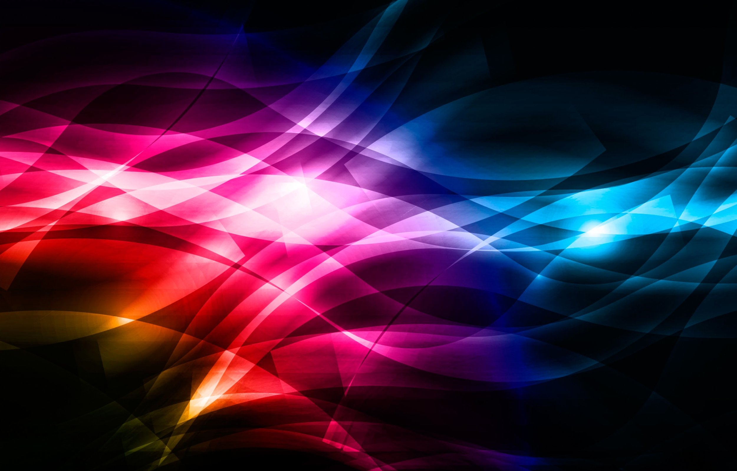 Abstract Colorful Wallpapers