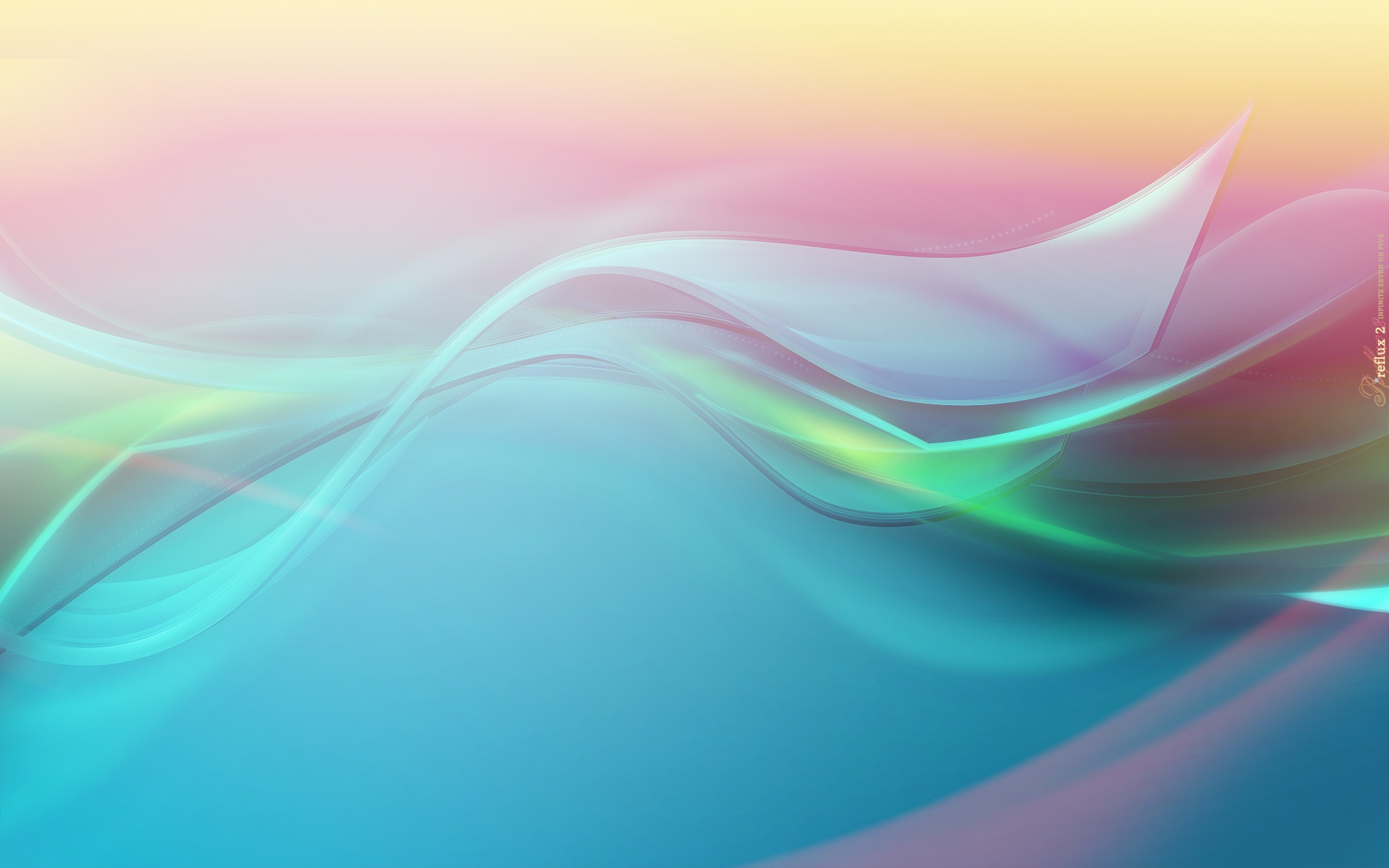 Abstract Colorful Wallpapers