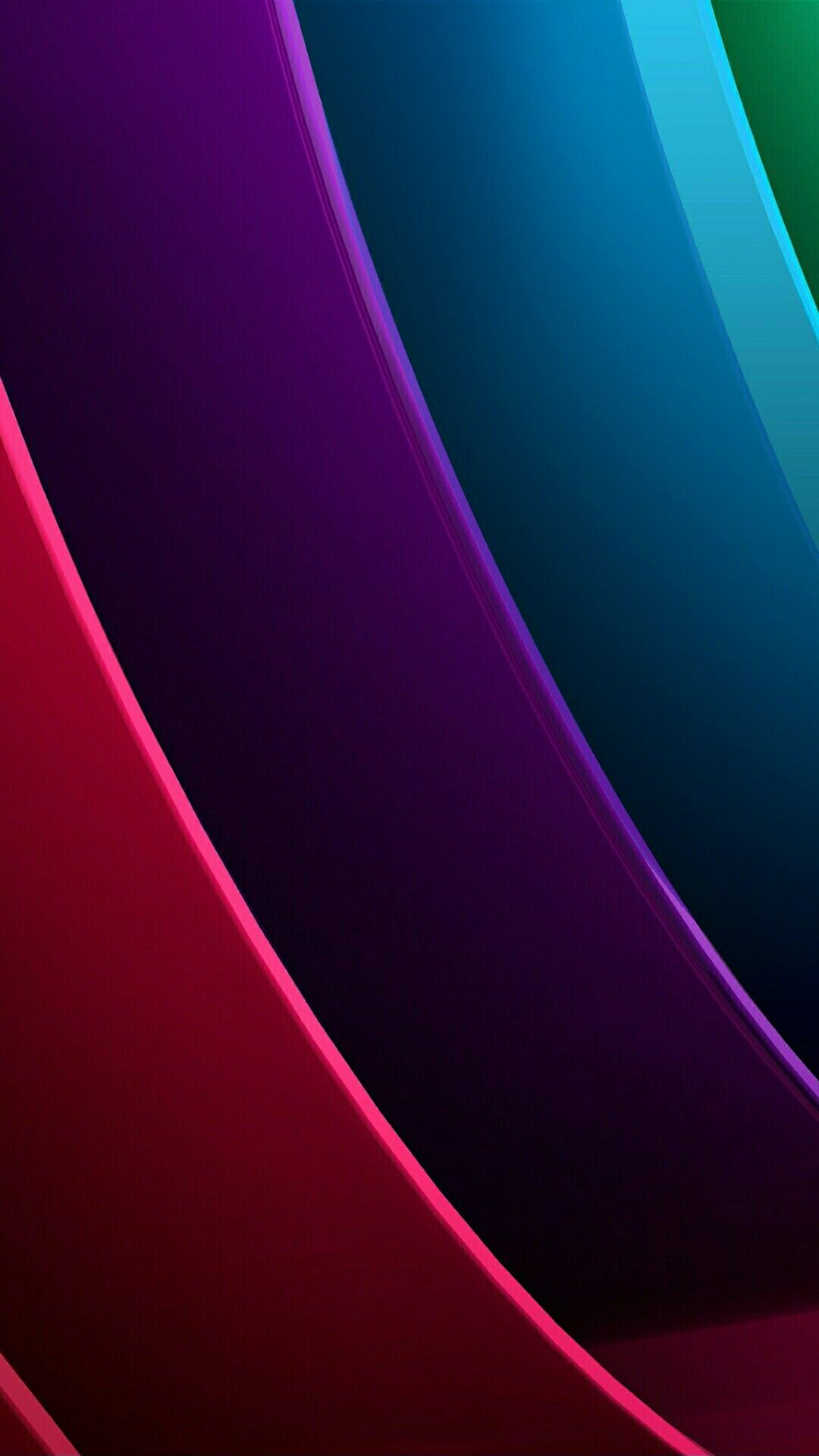 Abstract Colorful Wallpapers