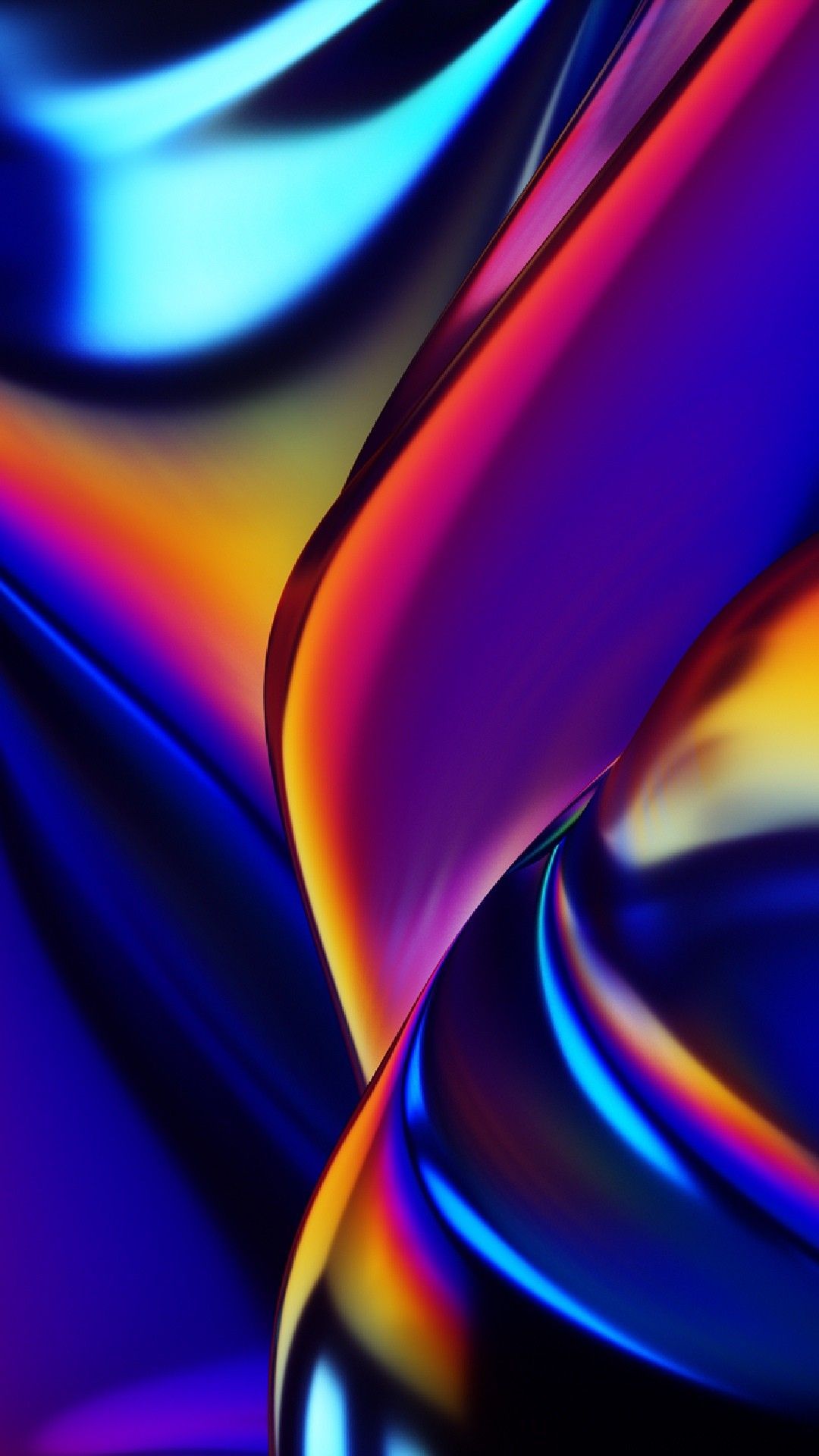 Abstract Colorful Wallpapers