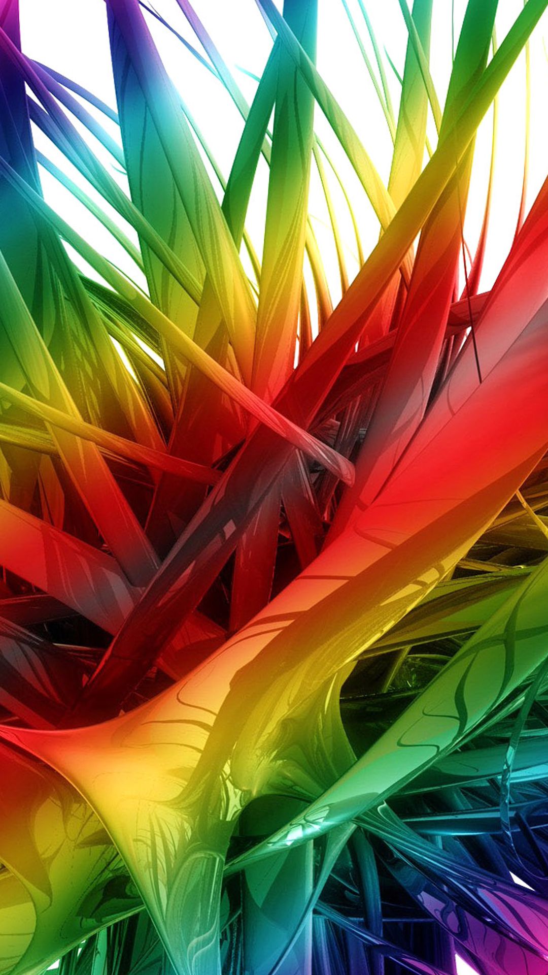 Abstract Colorful Wallpapers