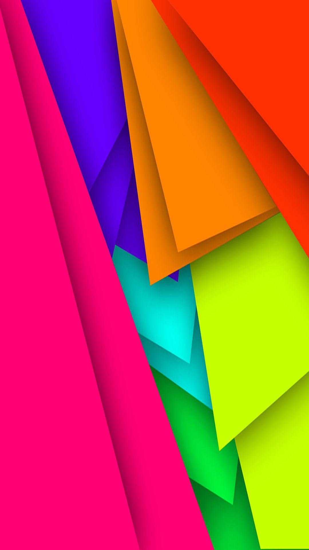 Abstract Colorful Wallpapers