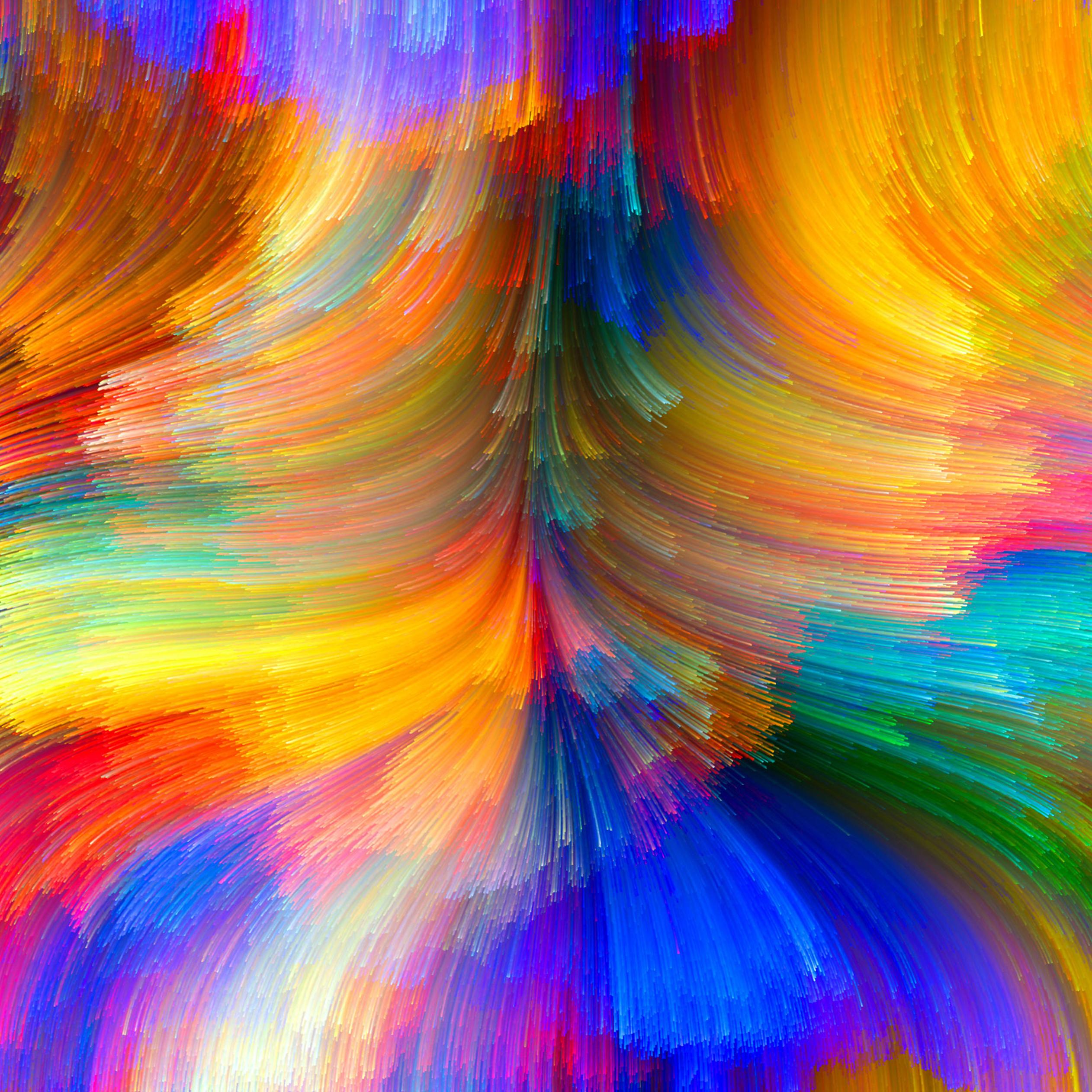 Abstract Colorful Wallpapers