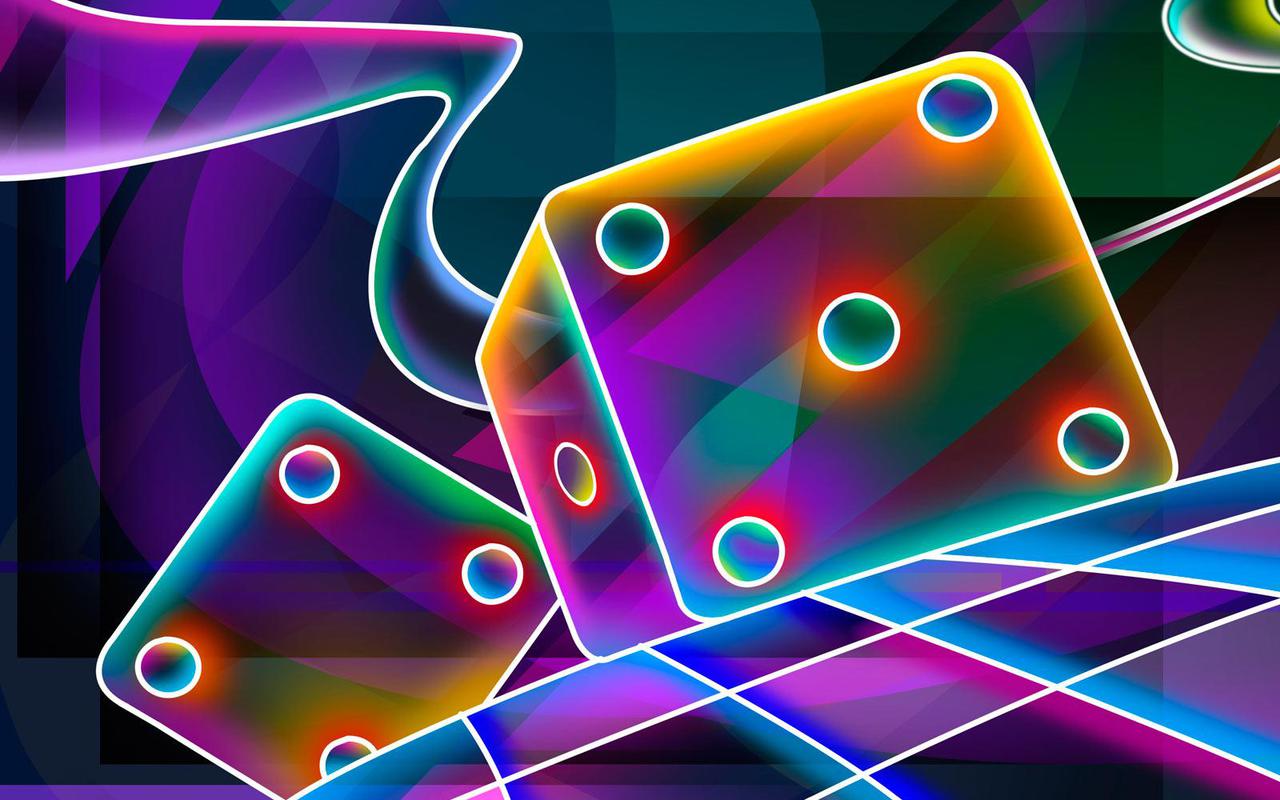 Abstract Computer Backgrounds