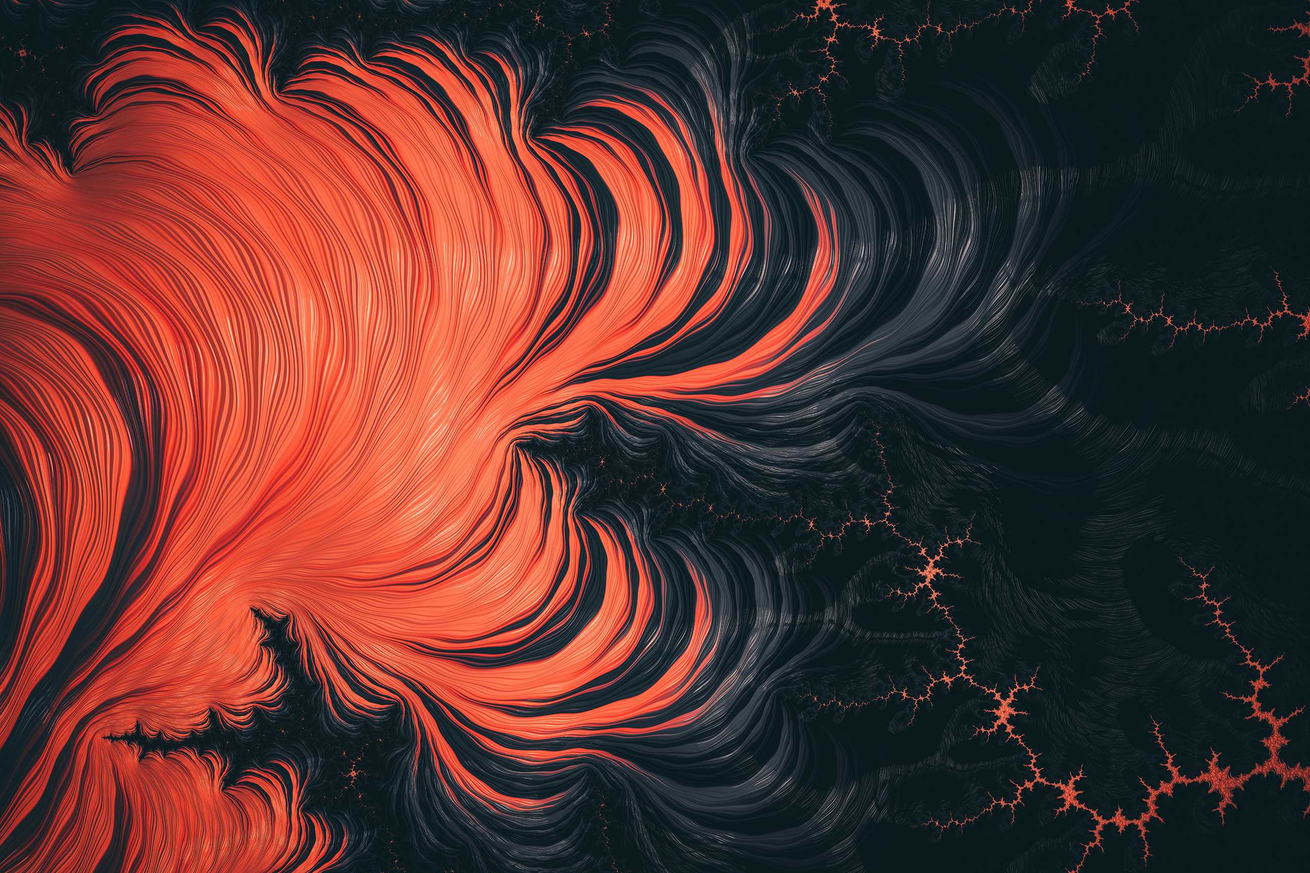 Abstract Creative Wallpapers