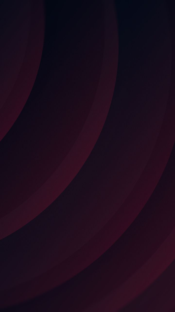 Abstract Dark Circle Layers Wallpapers