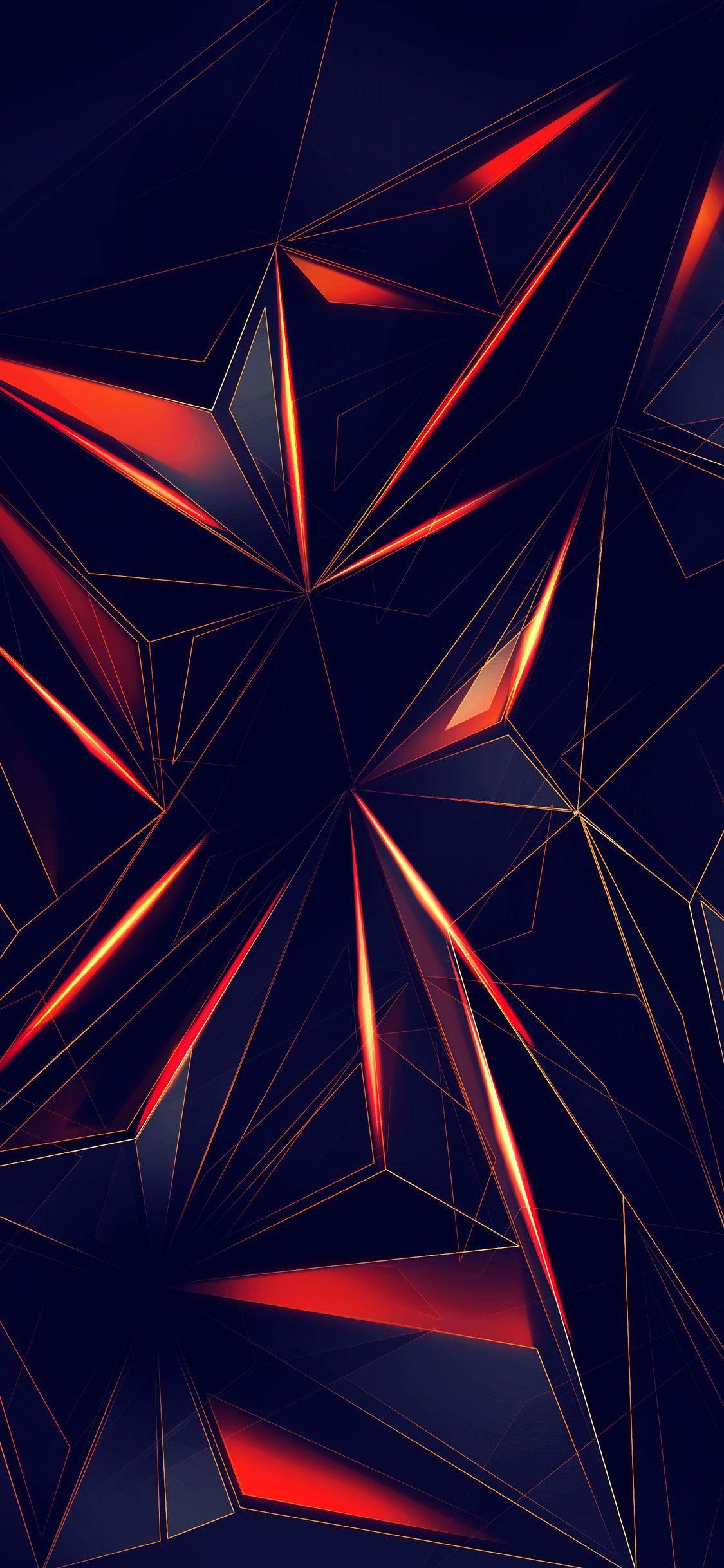 Abstract Design Iphone Wallpapers