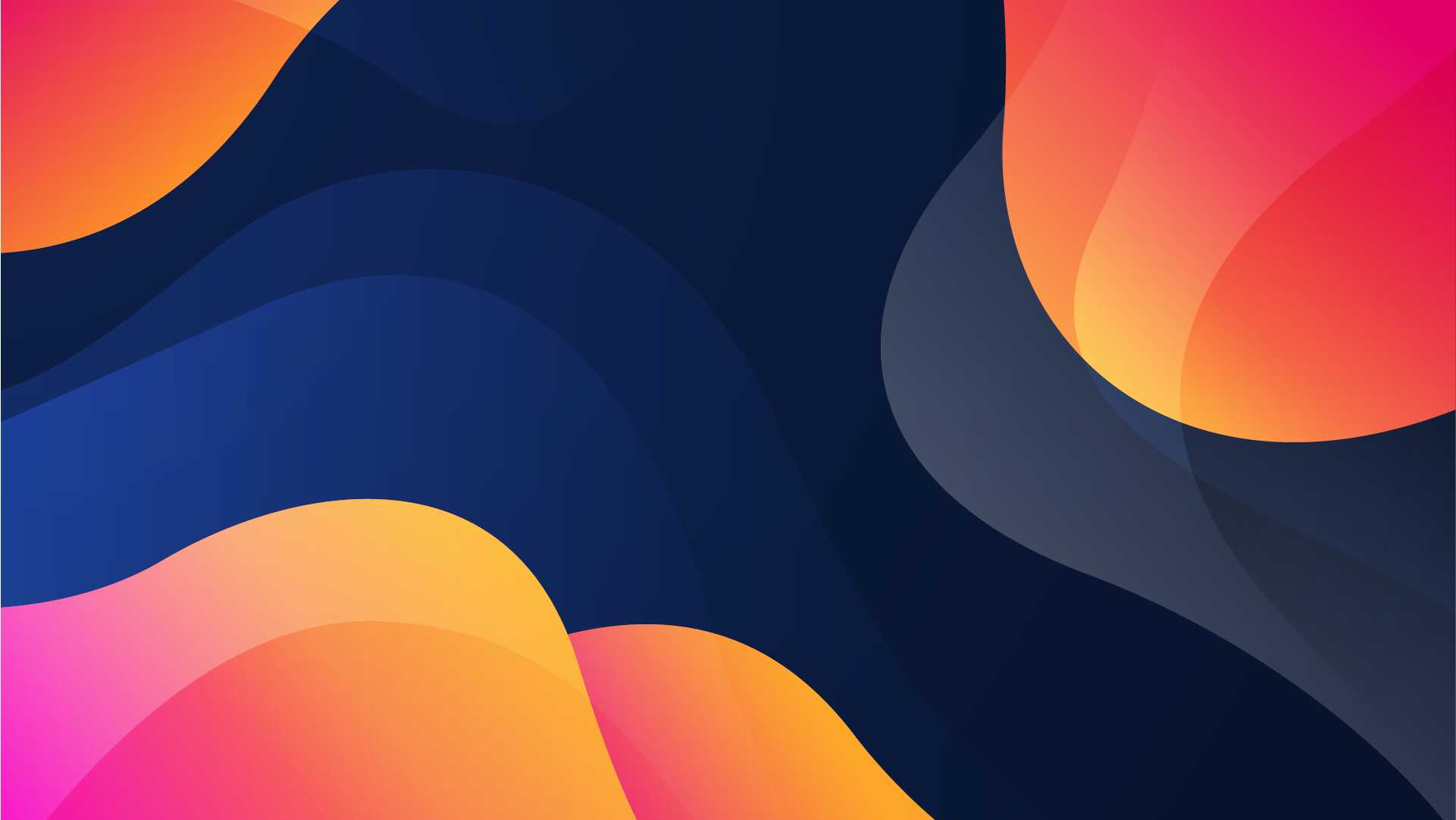 Abstract Desktop Wallpapers