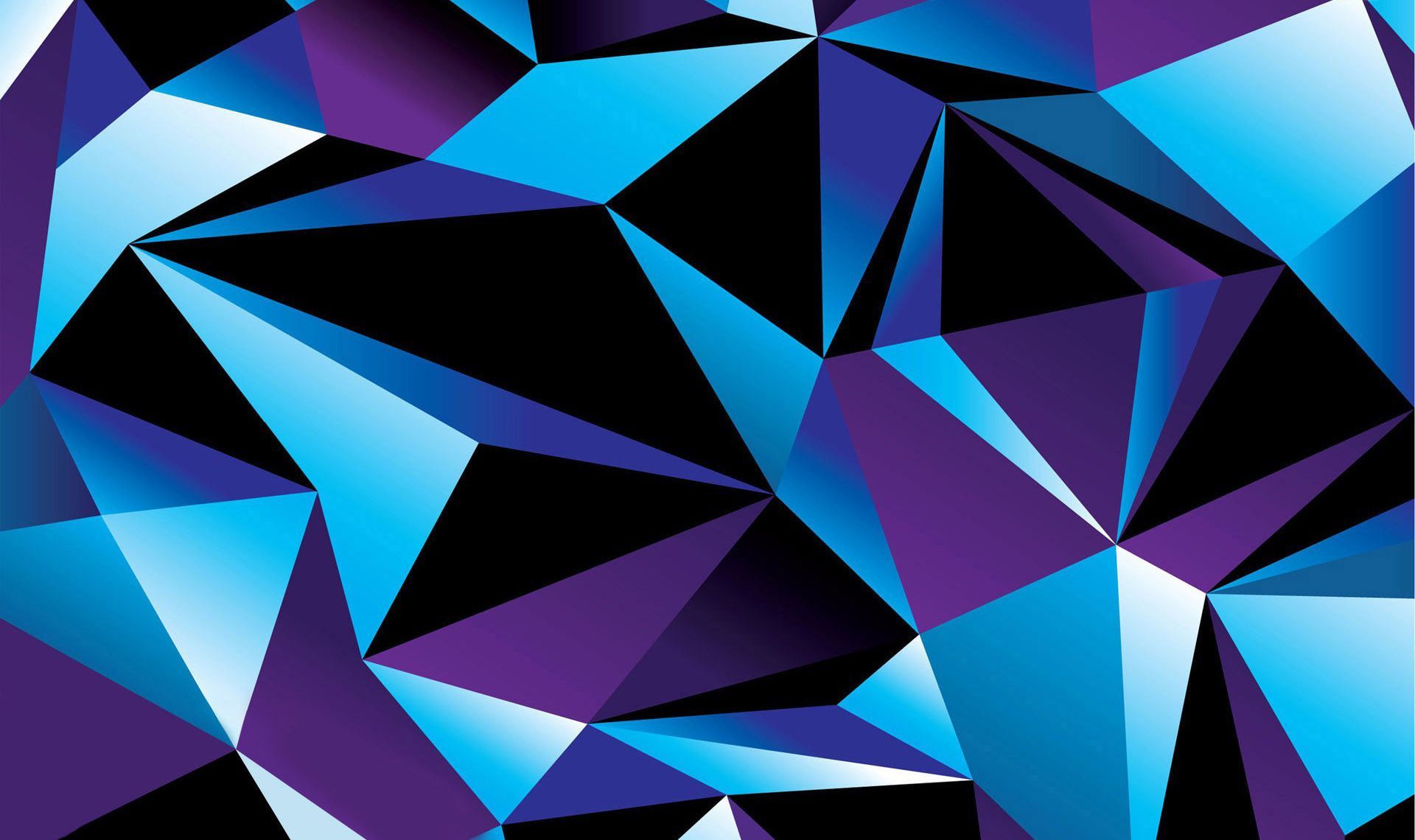 Abstract Diamond Background