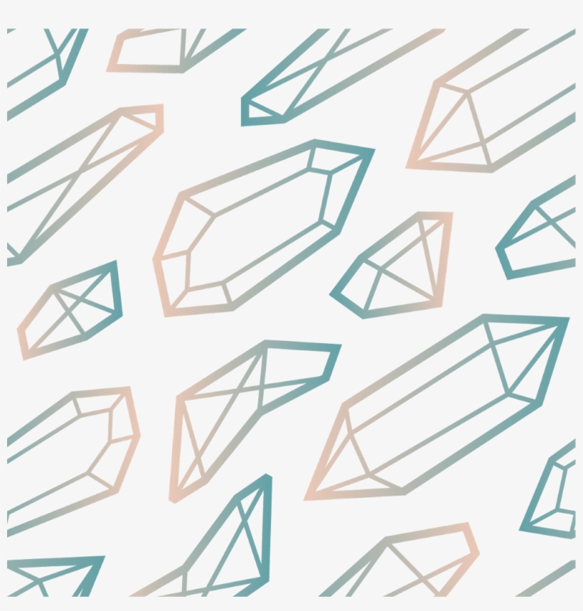 Abstract Diamonds Wallpapers