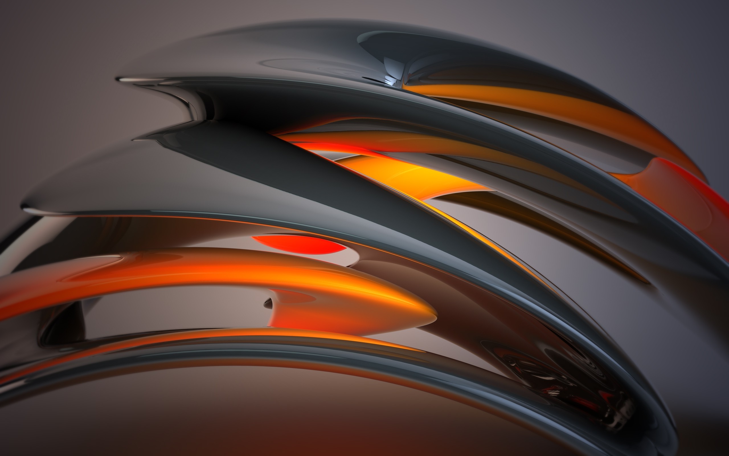 Abstract Digital Art Wallpapers