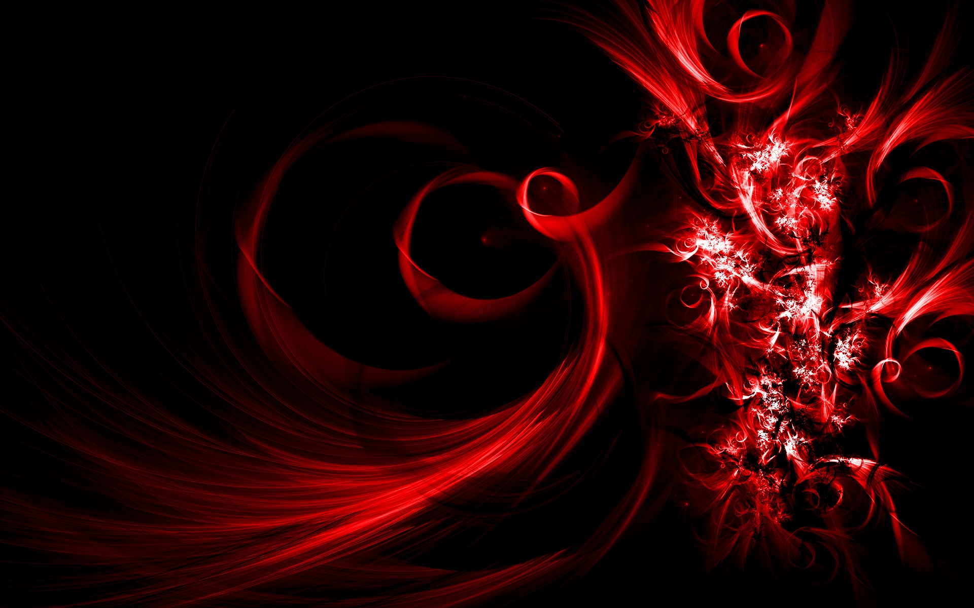 Abstract Digital Art Wallpapers