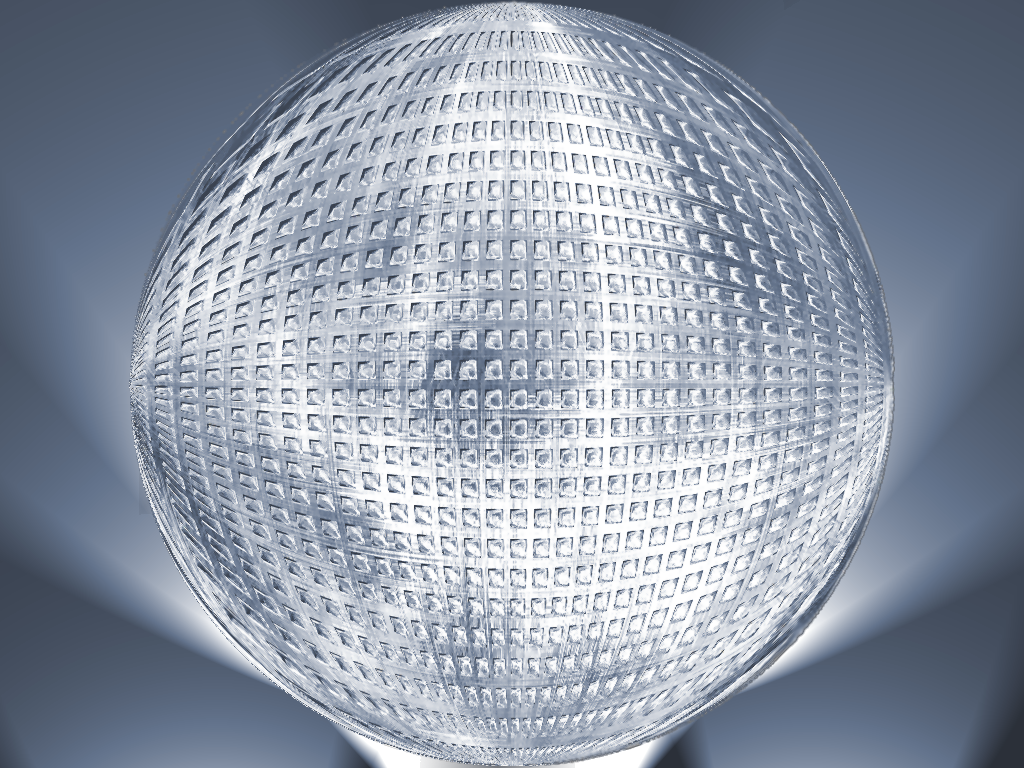 Abstract Disco Ball Wallpapers