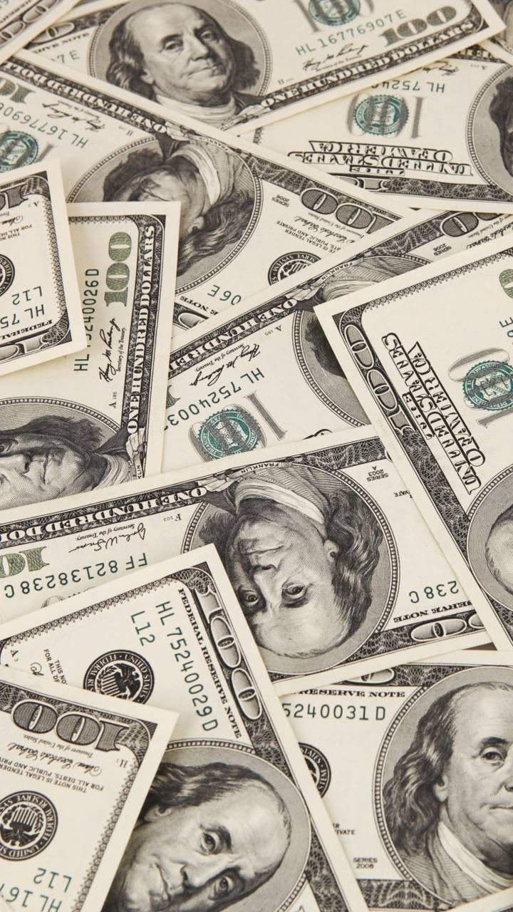 Abstract Dollar Wallpapers