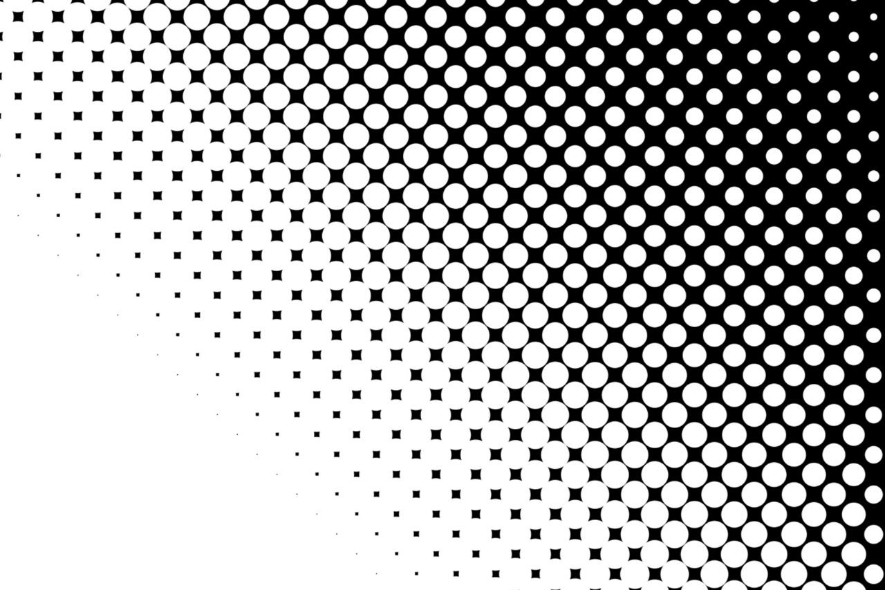 Abstract Dots Wallpapers