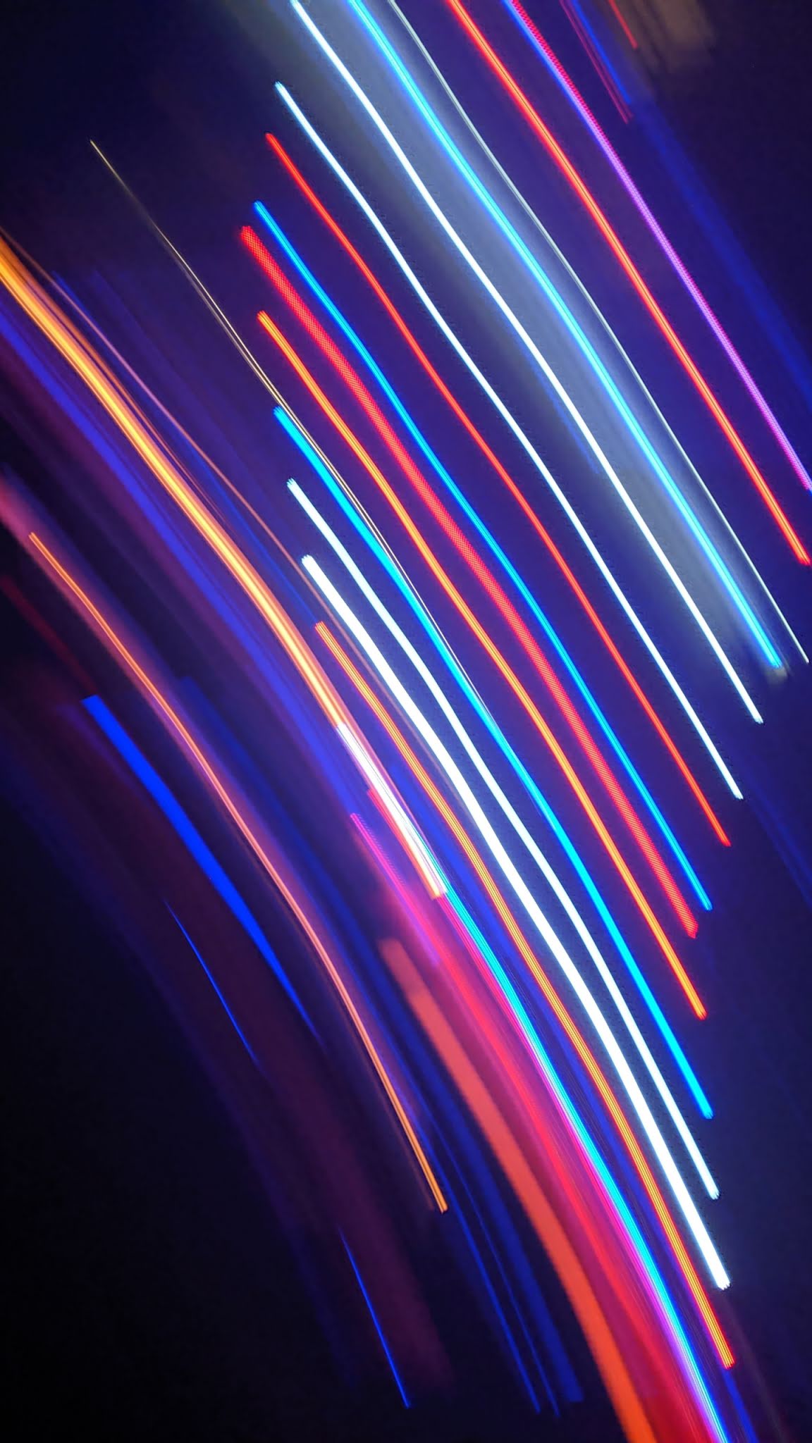 Abstract Electric Wallpapers