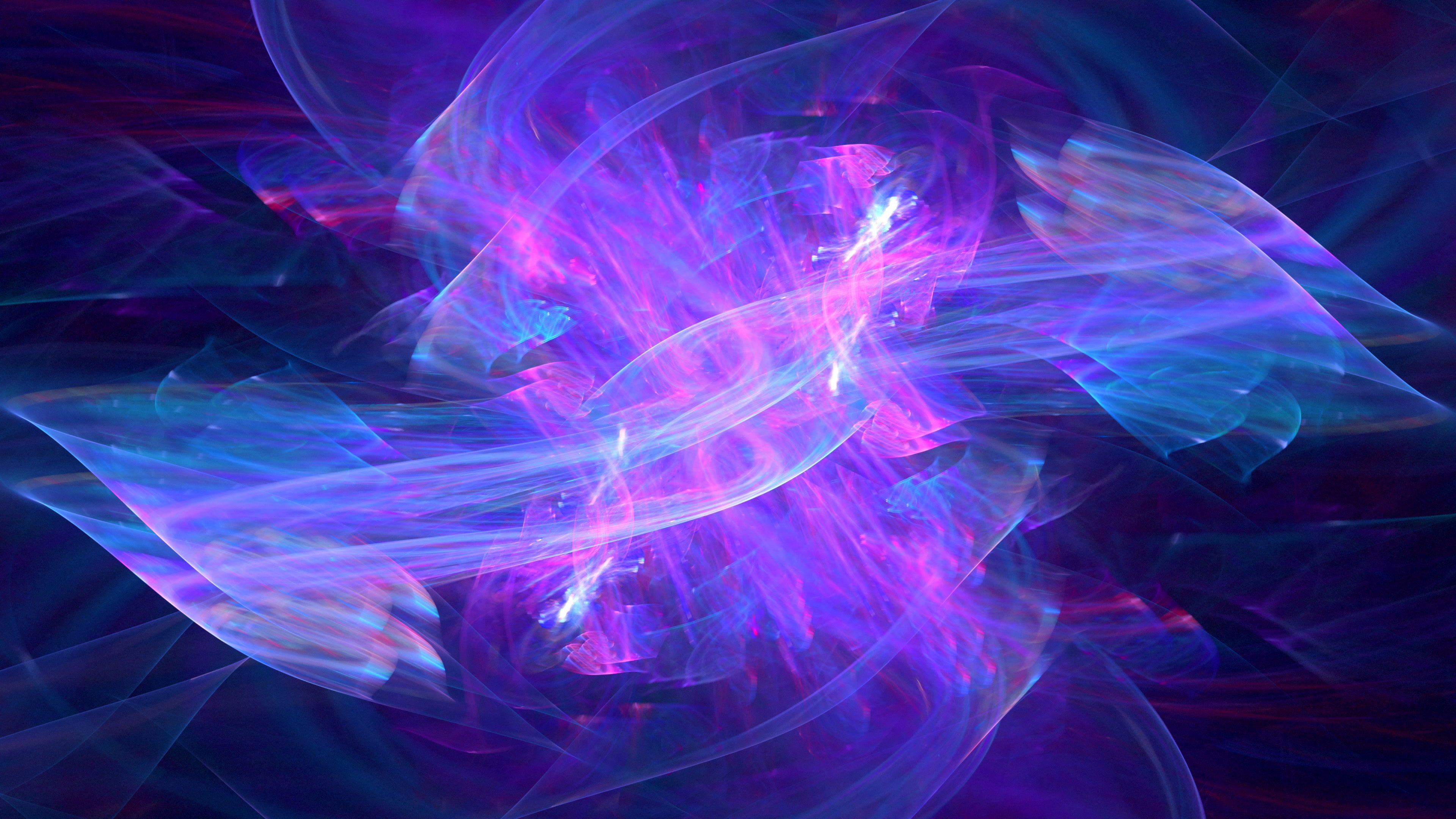 Abstract Energy Wallpapers