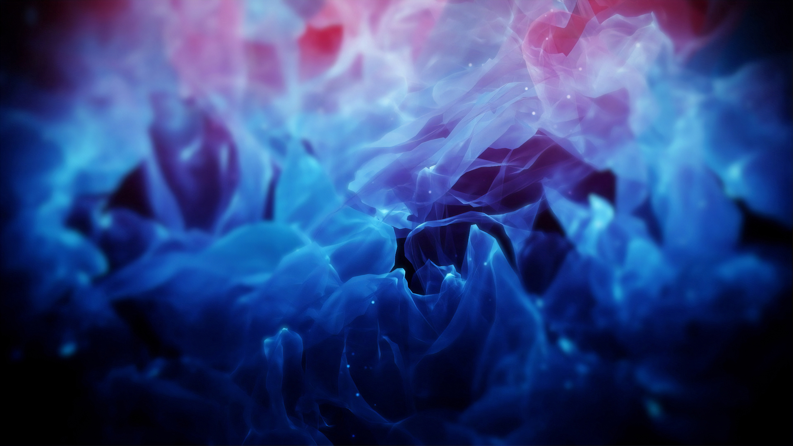 Abstract Explosion Wallpapers