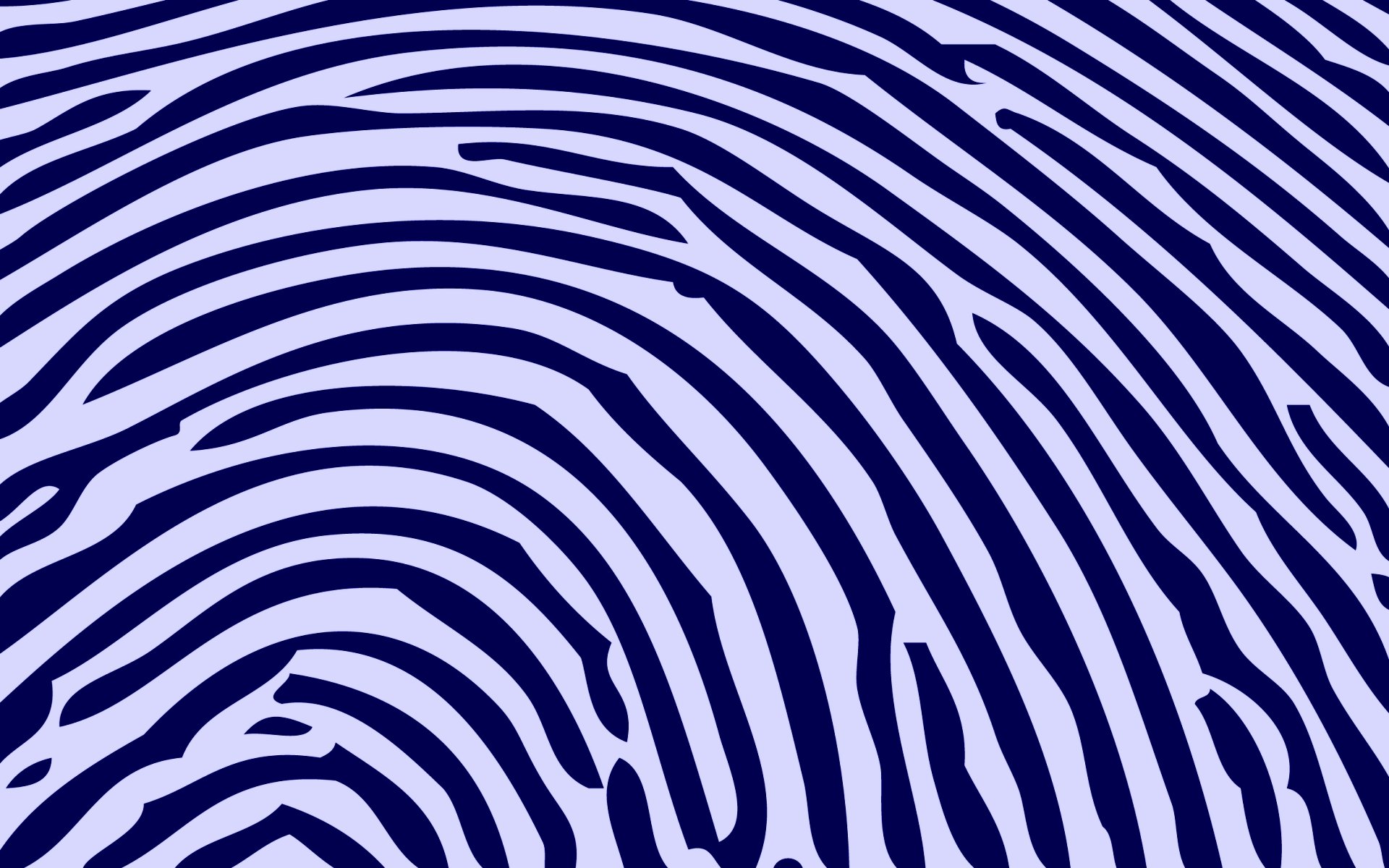 Abstract Finger Print Wallpapers