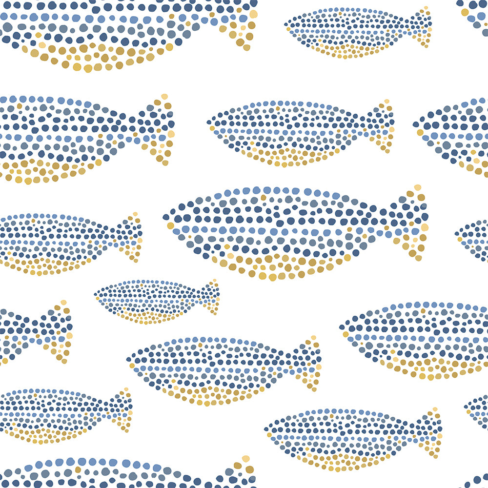 Abstract Fish Wallpapers