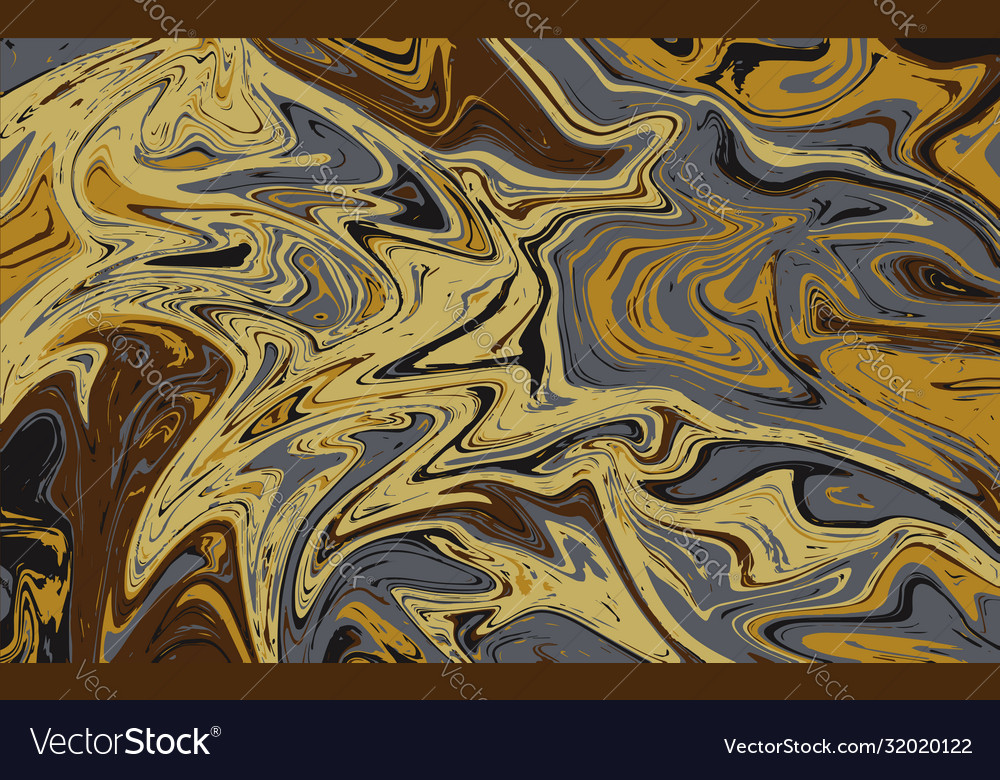 Abstract Fluid Texture Wallpapers