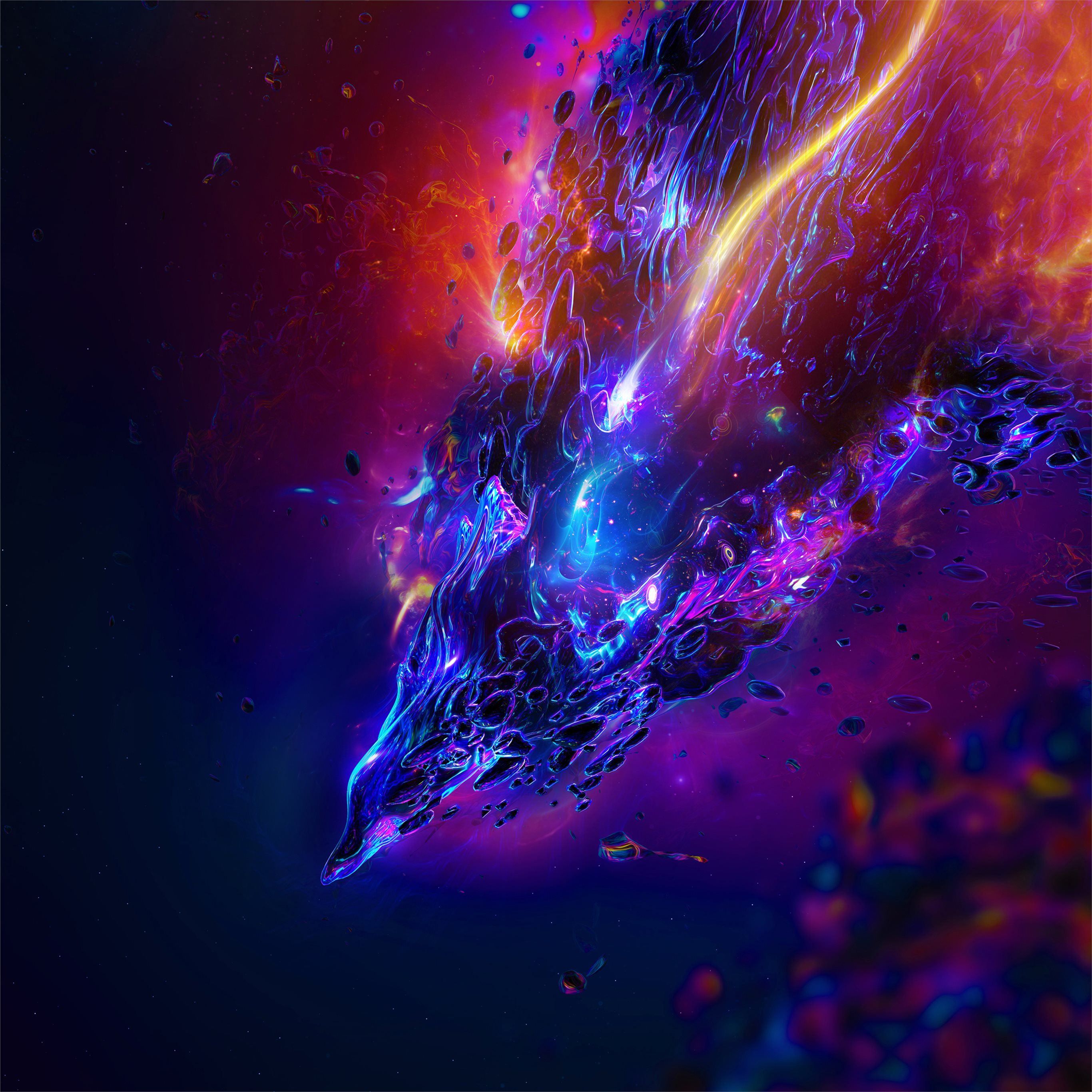 Abstract Gaming Wallpapers