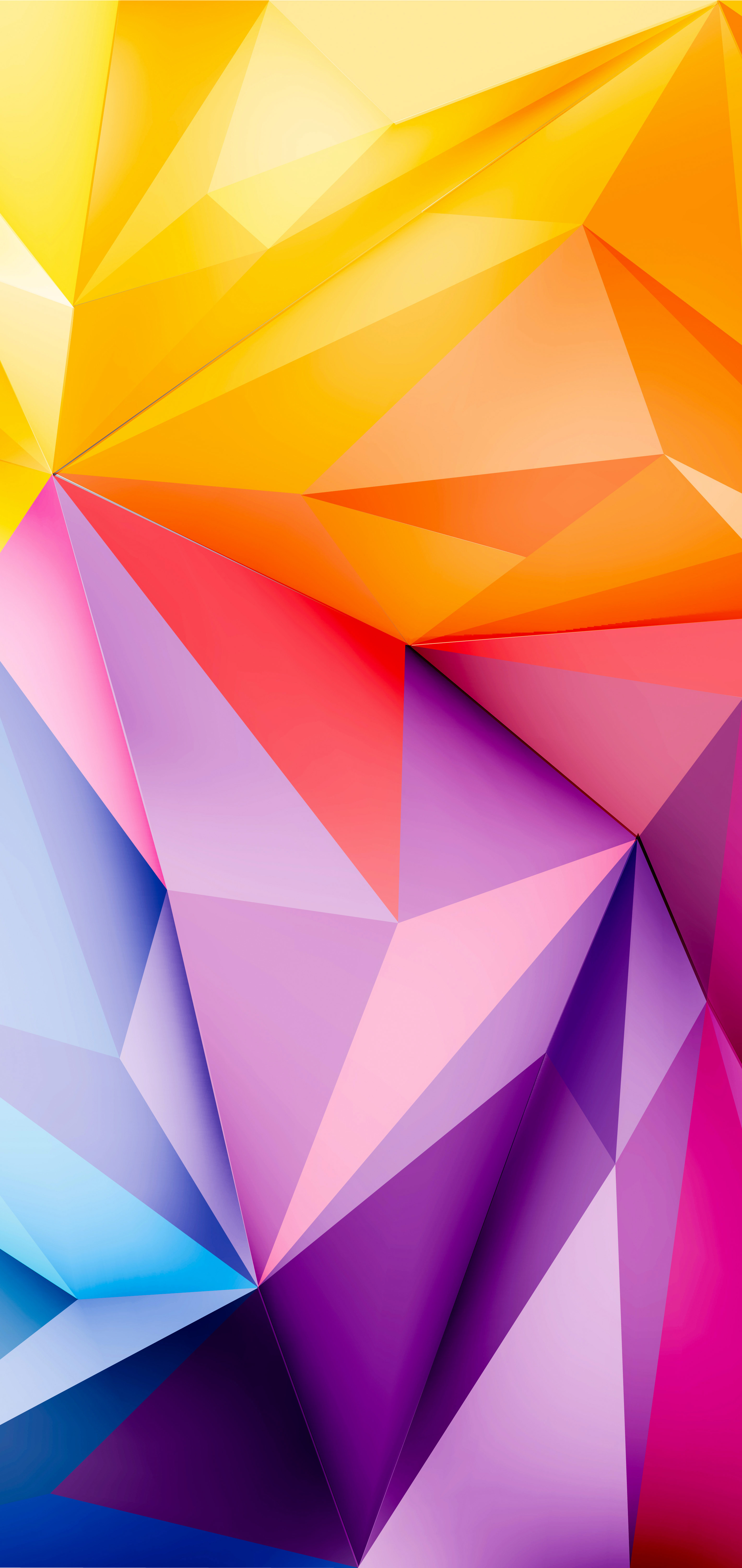 Abstract Geometry Wallpapers