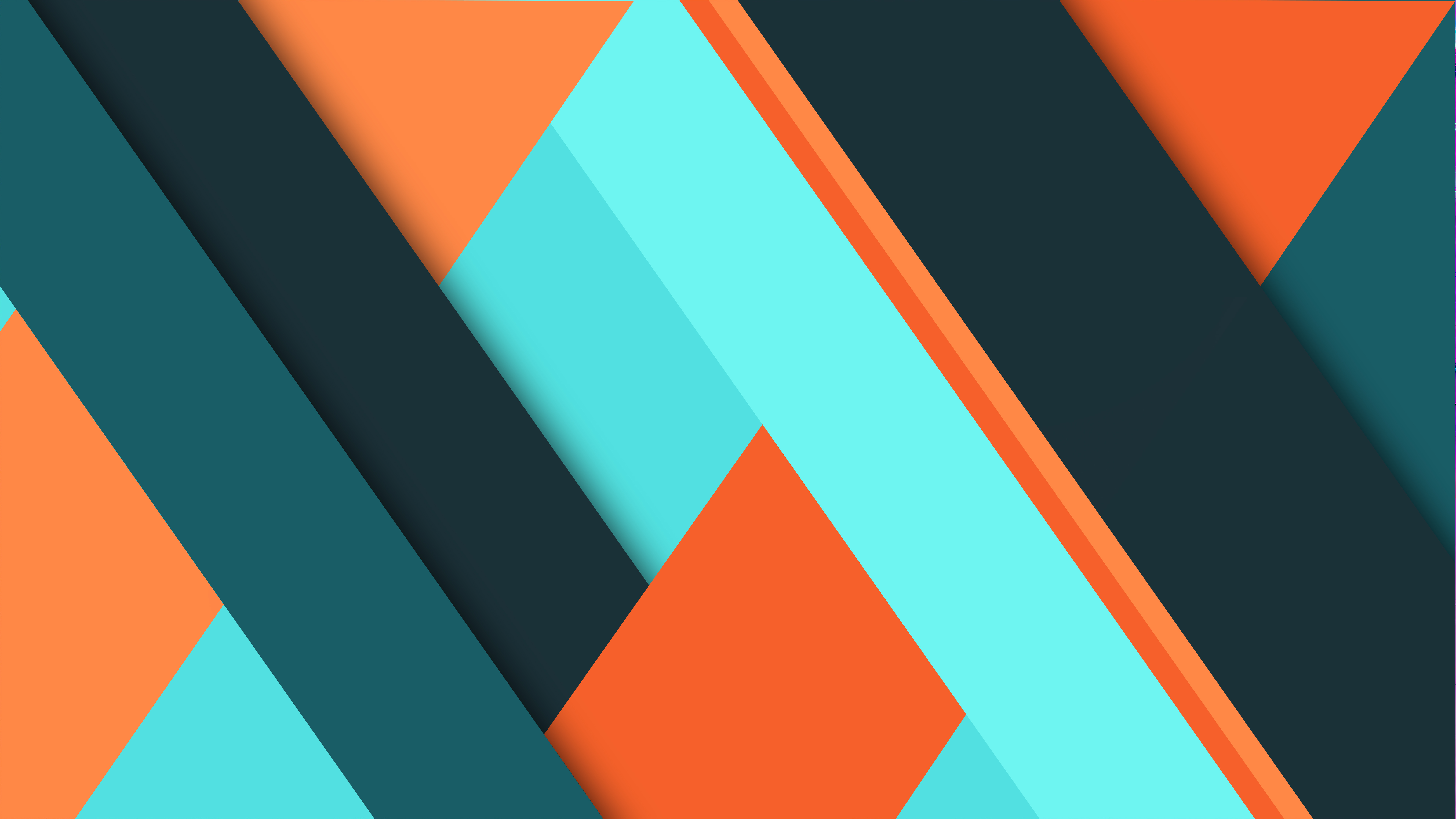 Abstract Geometry Wallpapers