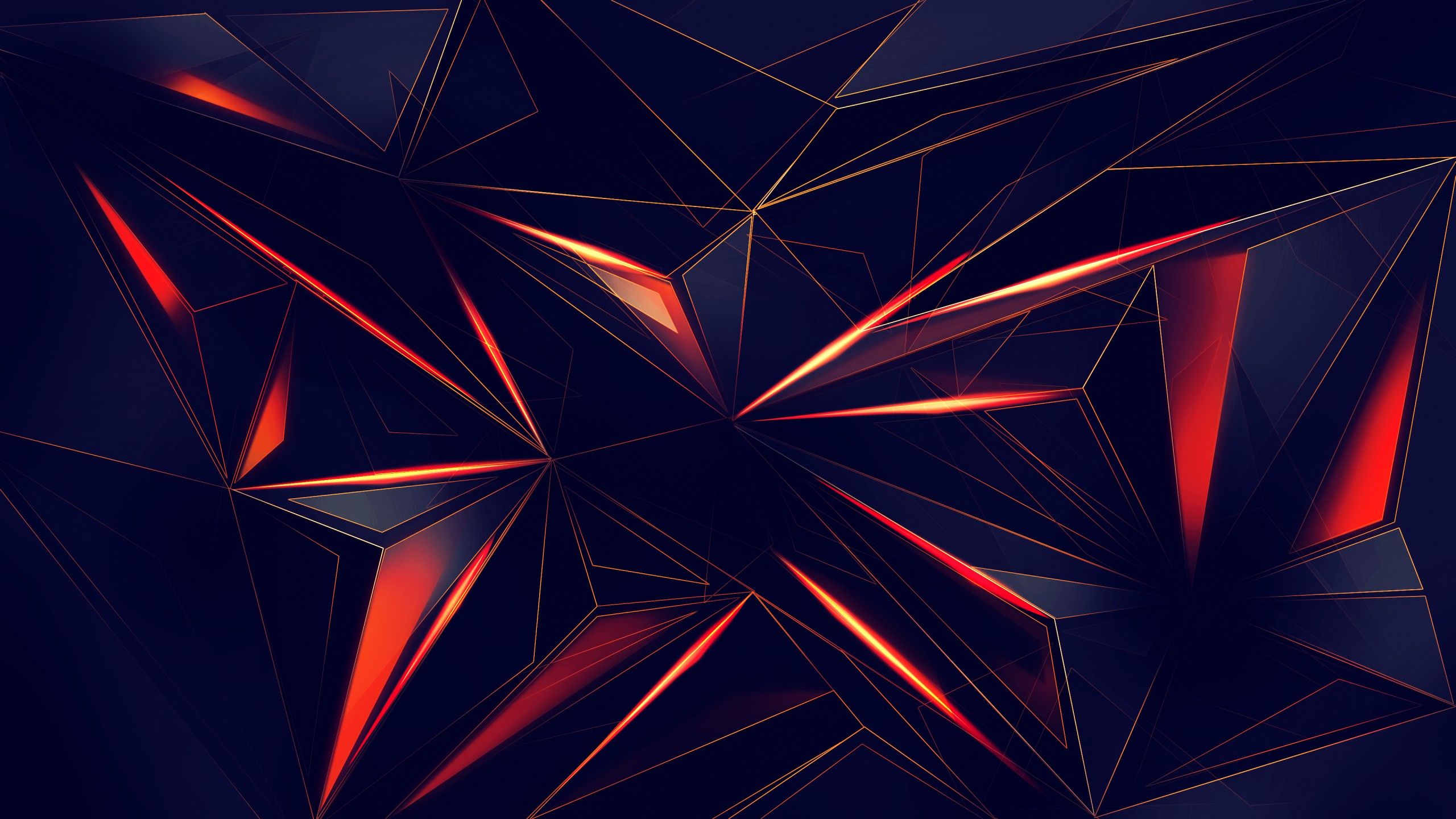 Abstract Geometry Wallpapers