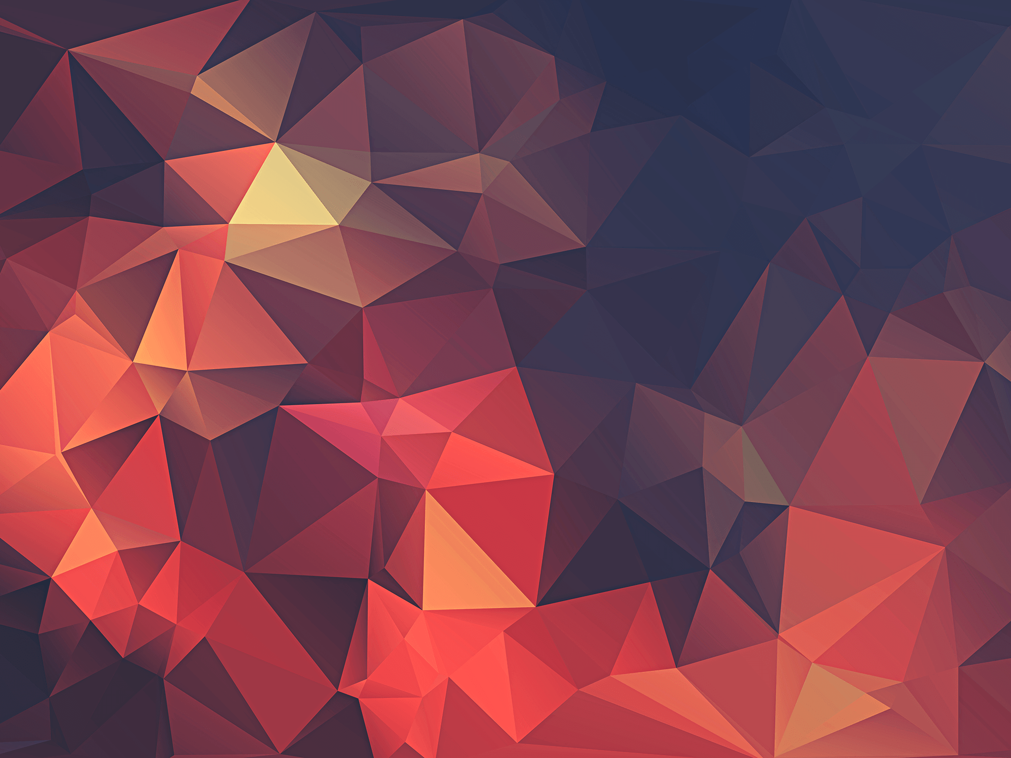 Abstract Geometry Wallpapers