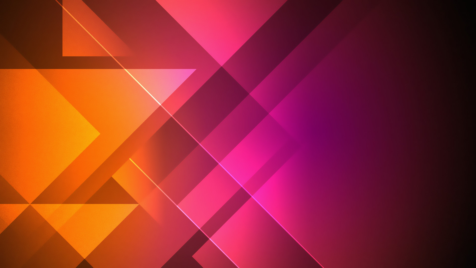 Abstract Geometry Wallpapers