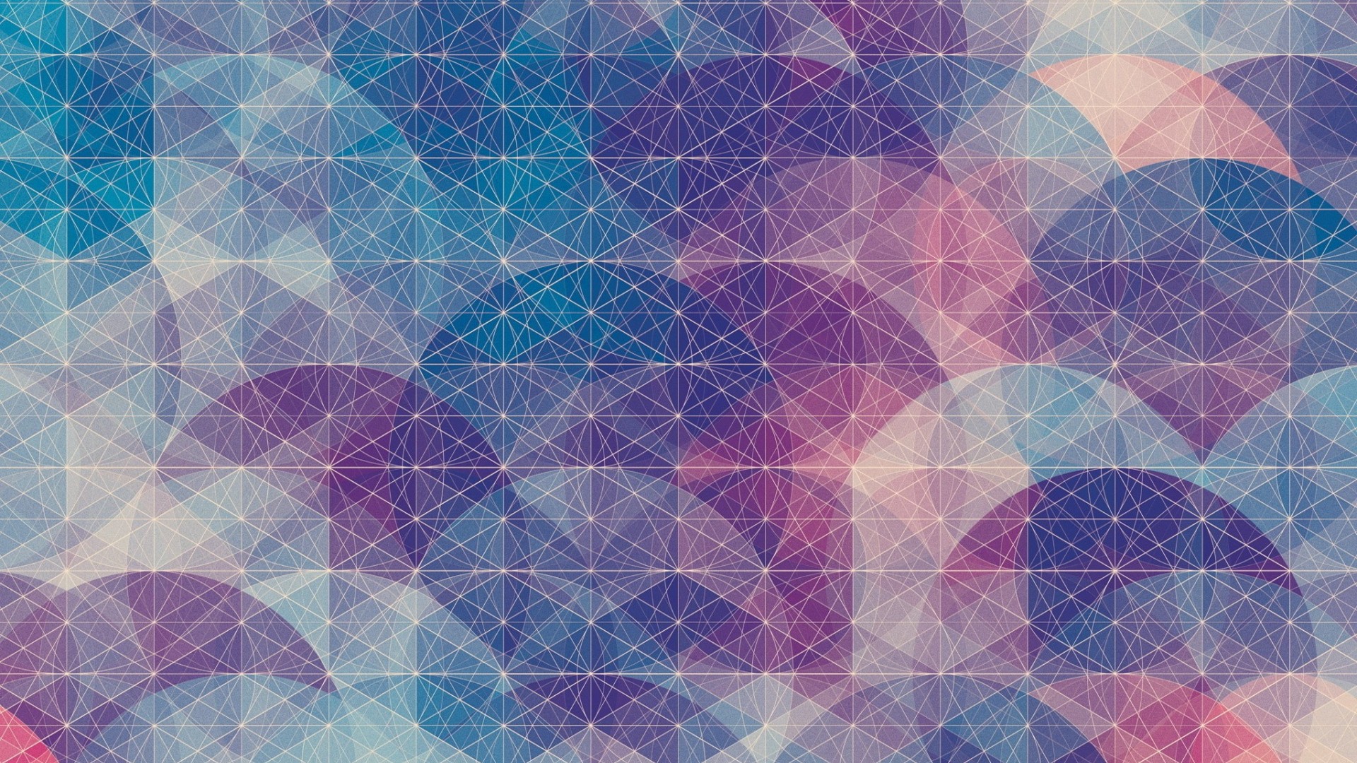 Abstract Geometry Wallpapers