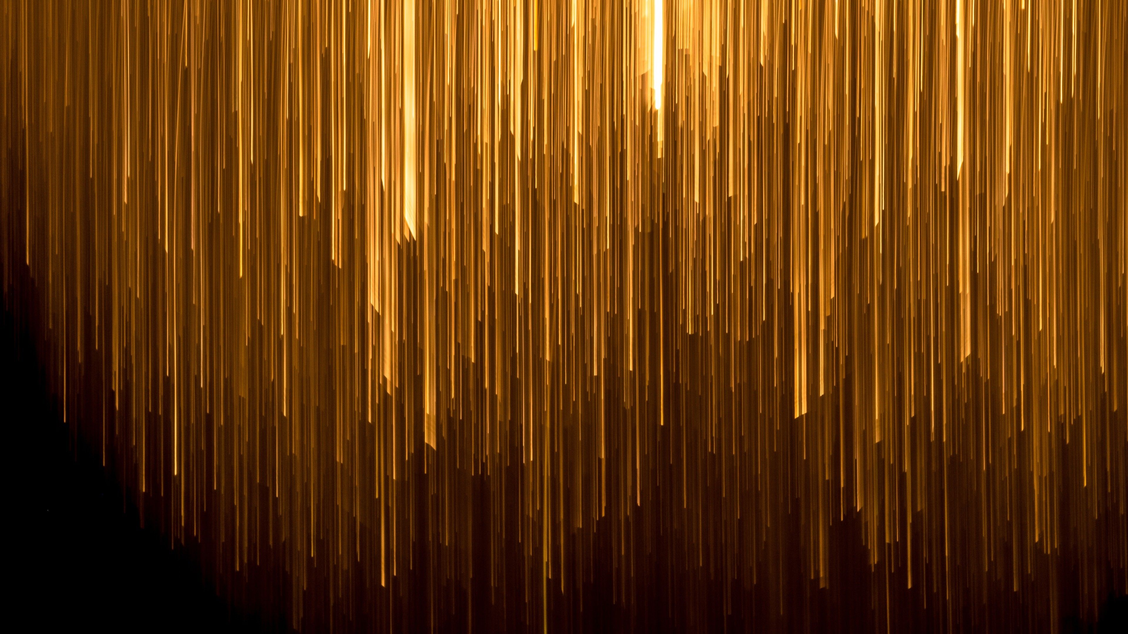 Abstract Gold Wallpapers