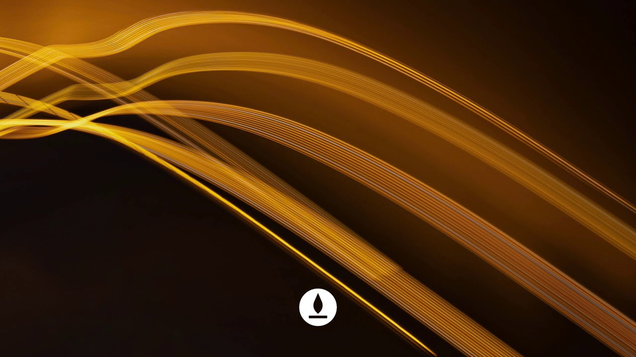 Abstract Golden Belts Wallpapers