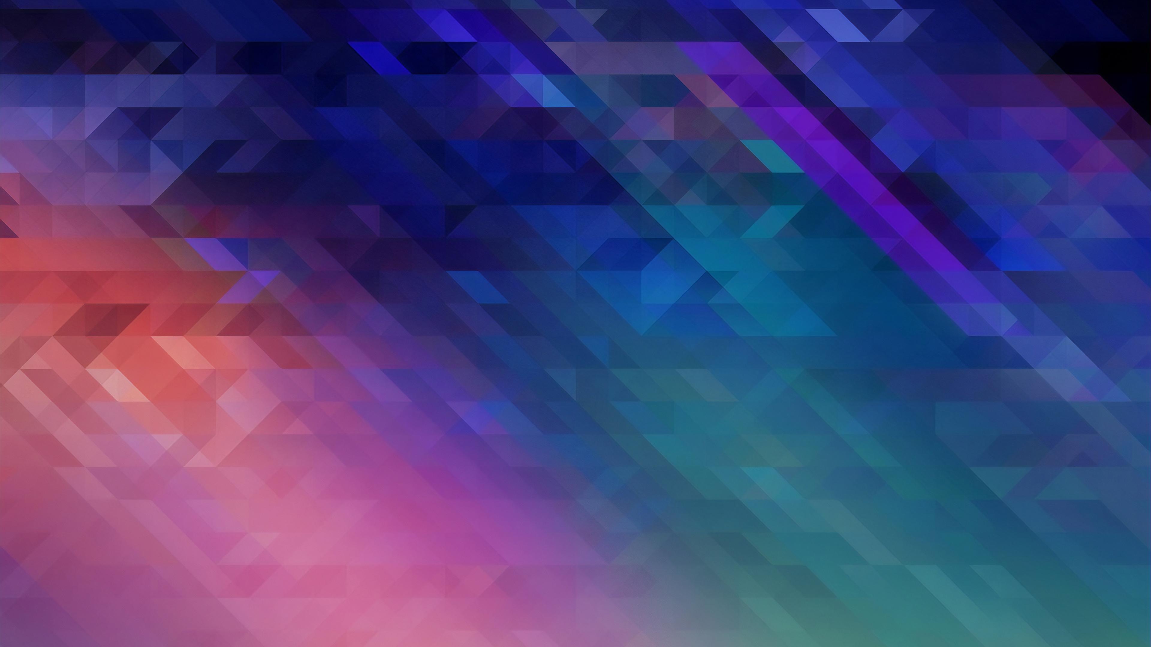 Abstract Gradient Wallpapers