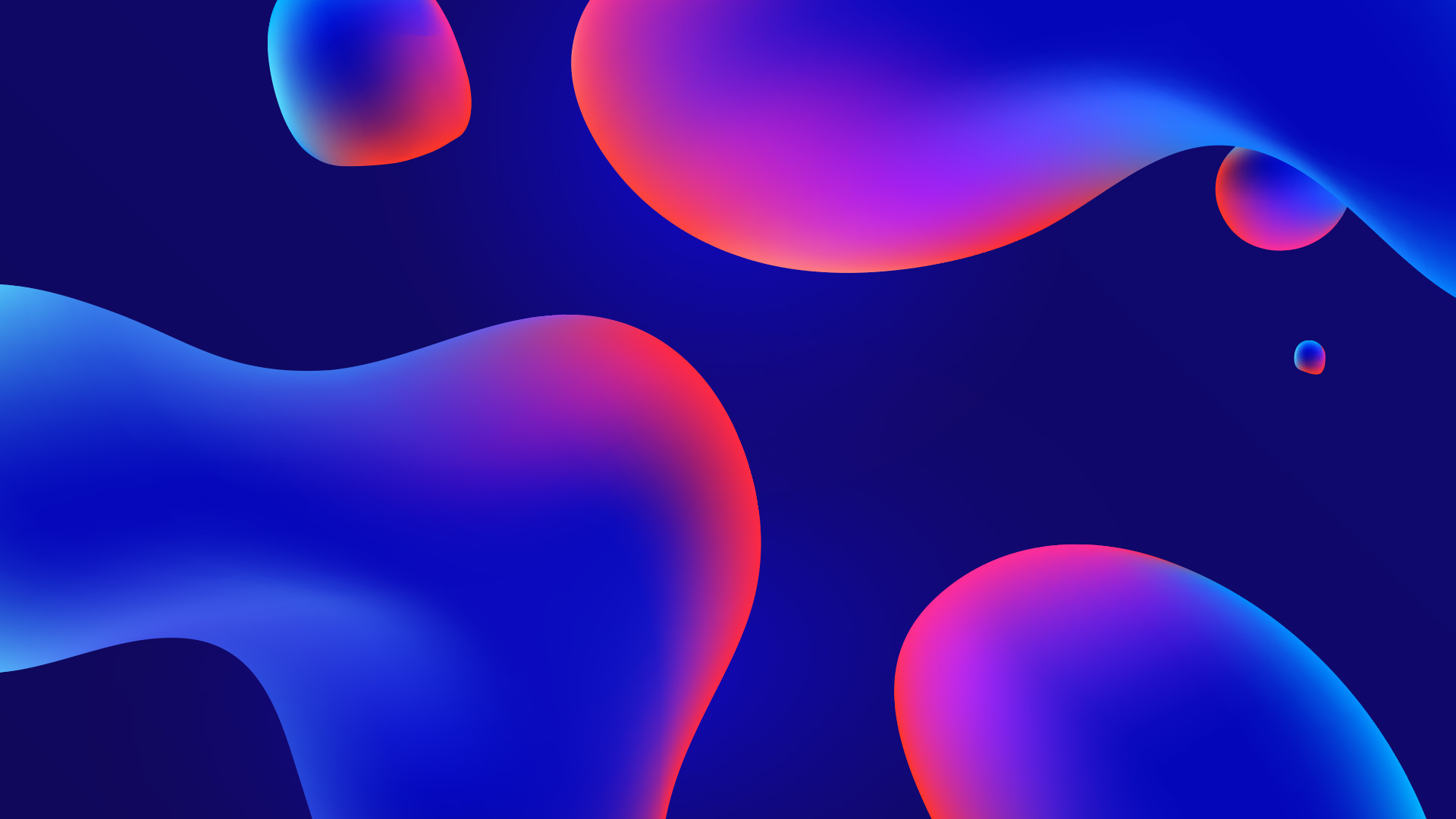 Abstract Gradient Wallpapers