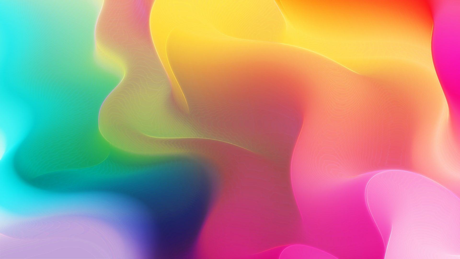 Abstract Gradient Wallpapers