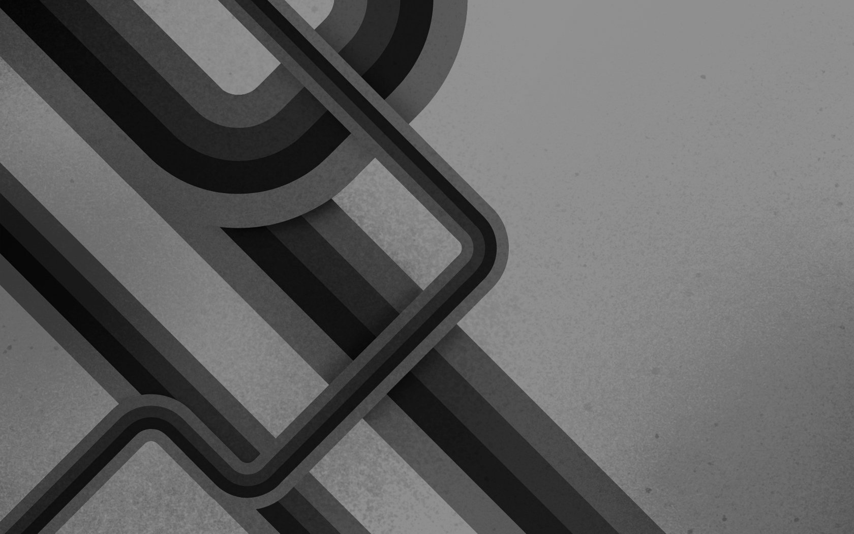 Abstract Grey Wallpapers