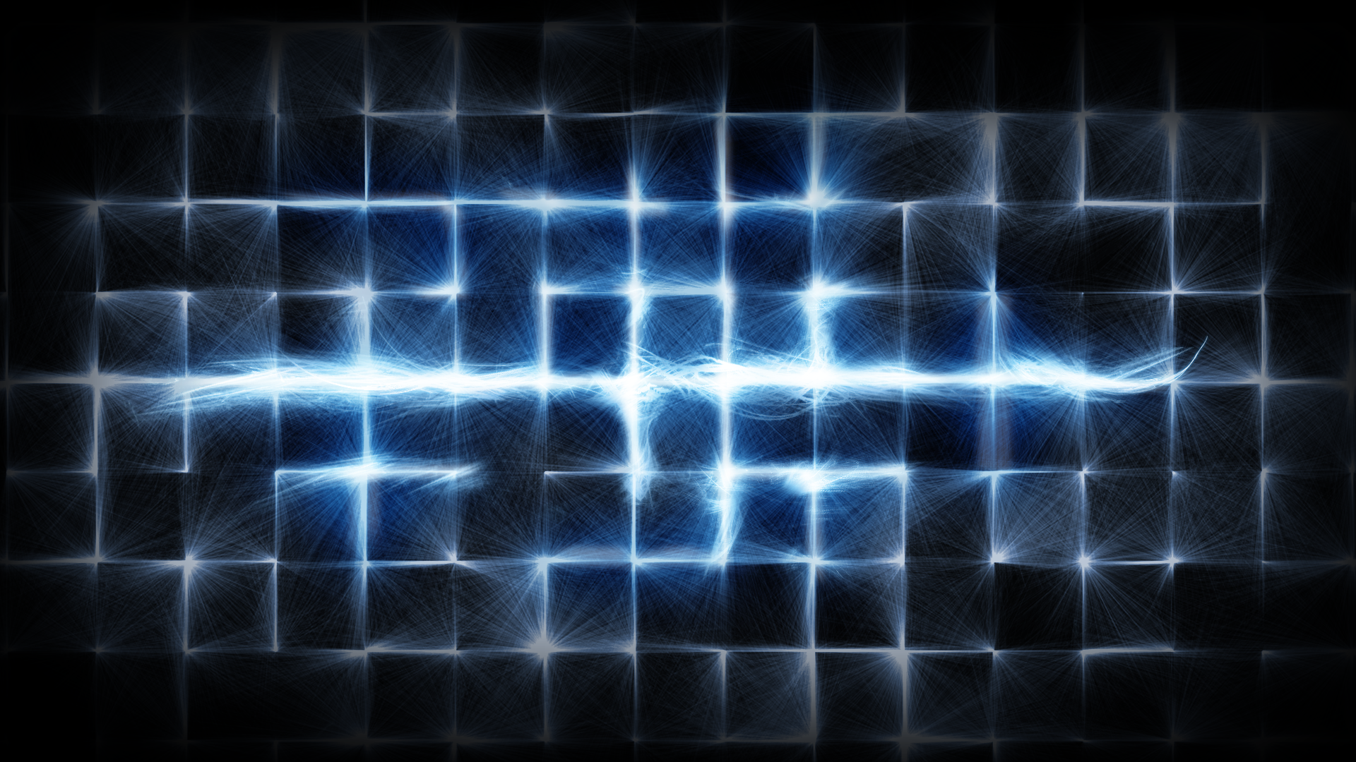 Abstract Grid Wallpapers