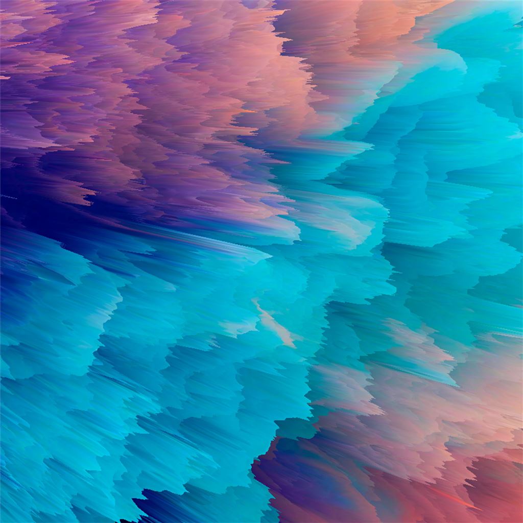 Abstract Hd Digital Paint Wallpapers