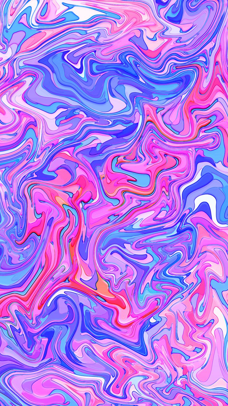 Abstract Hippie Wallpapers