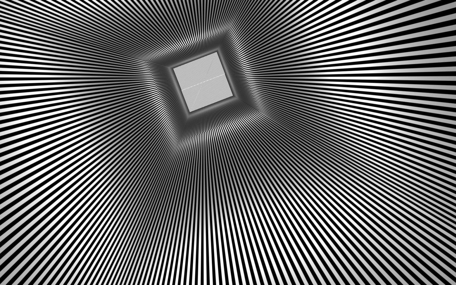 Abstract Hypnotic Wallpapers