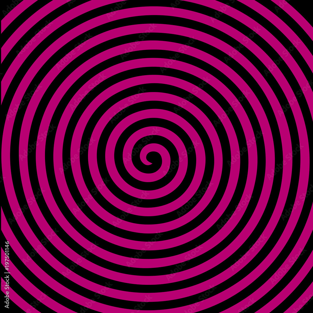 Abstract Hypnotic Wallpapers