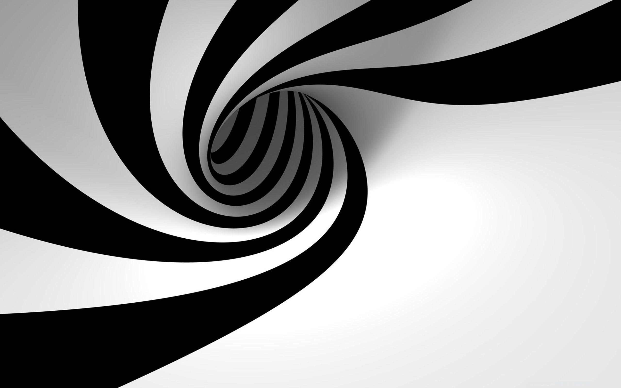 Abstract Hypnotic Wallpapers