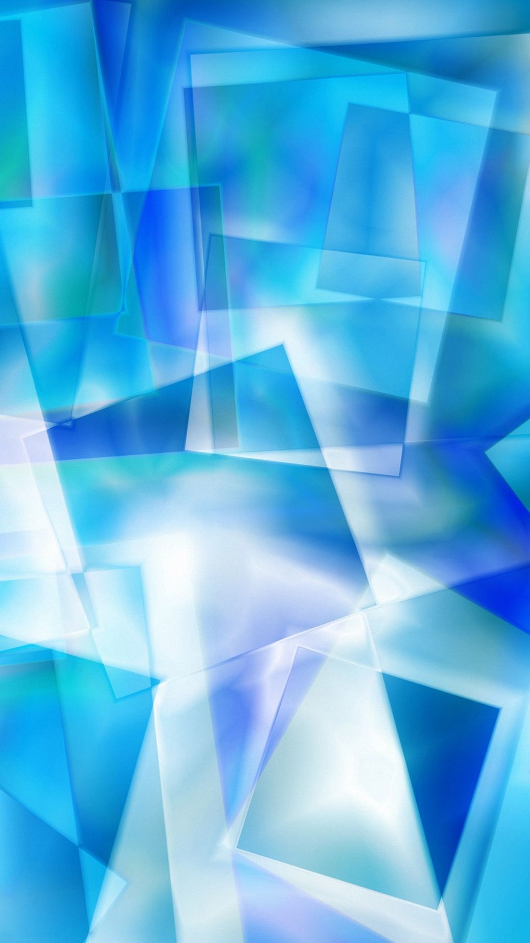 Abstract Ice Wallpapers