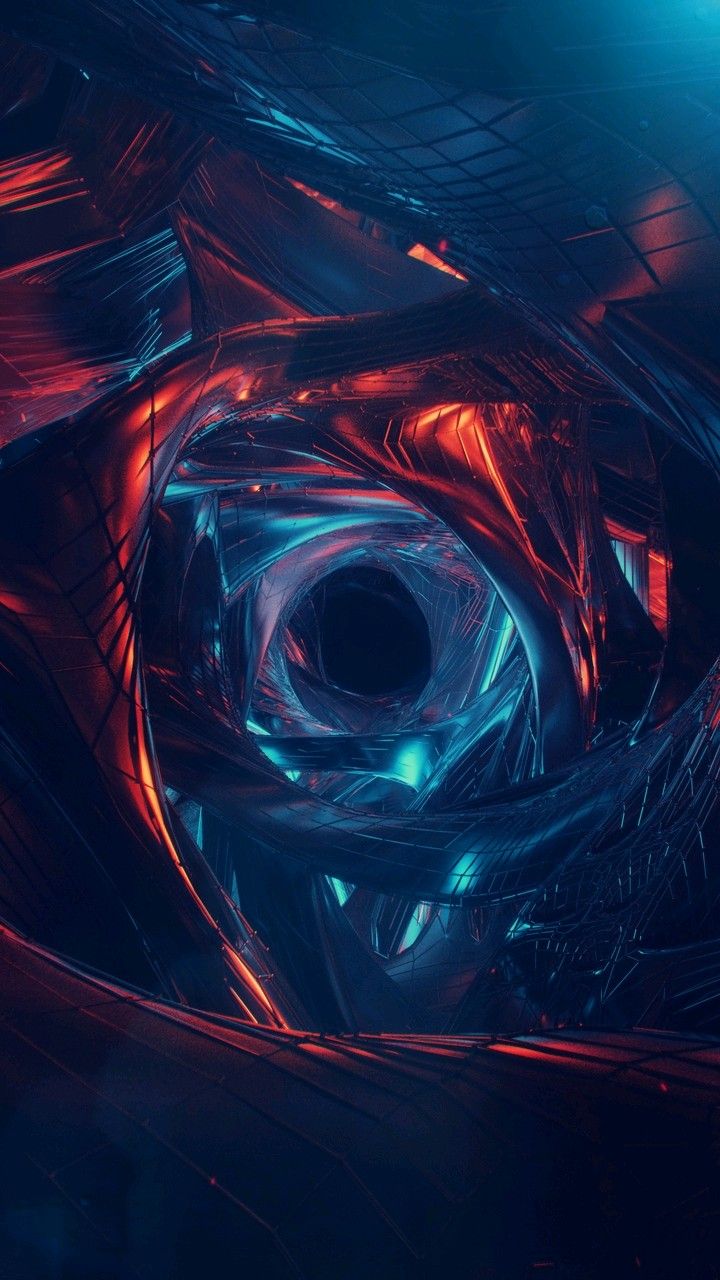 Abstract Infinity Wallpapers