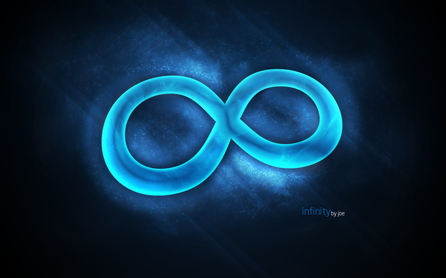 Abstract Infinity Wallpapers