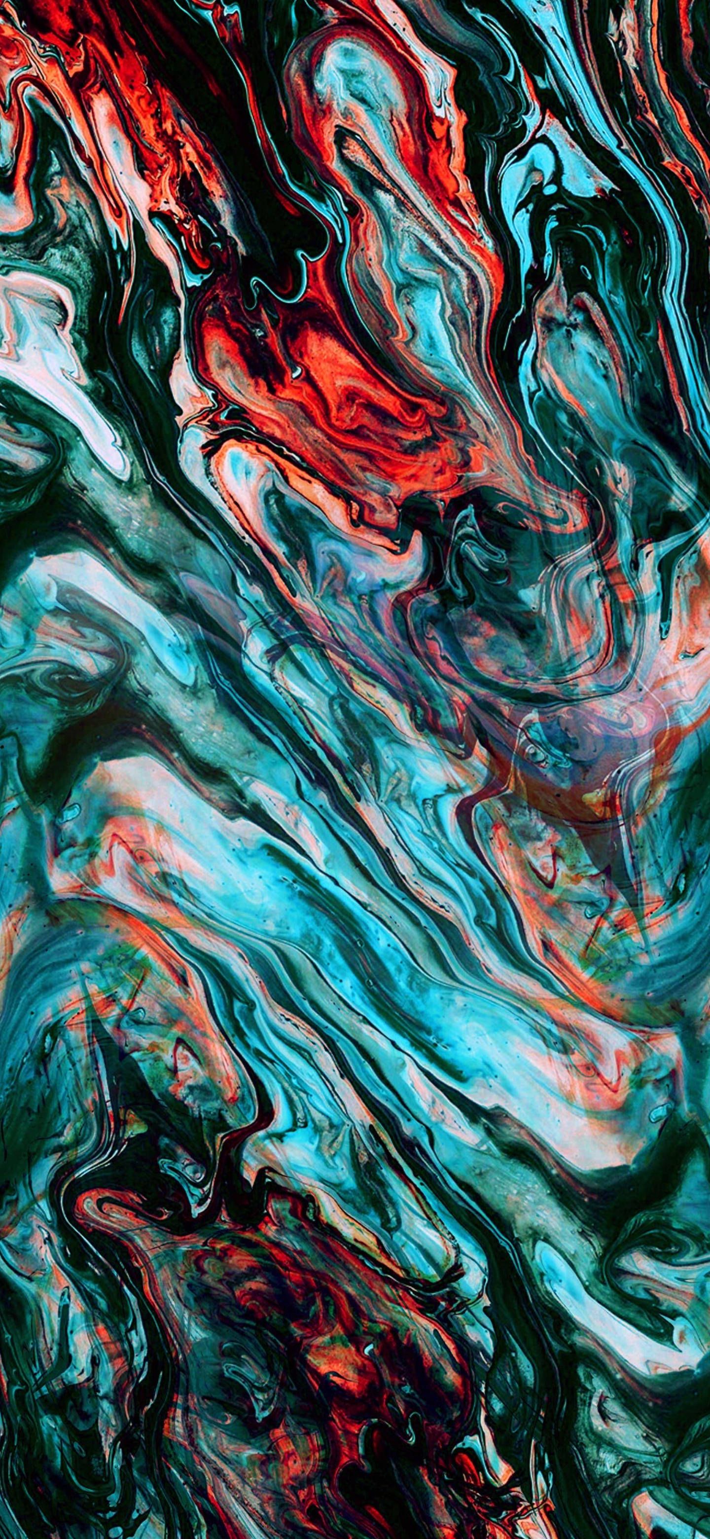 Abstract Iphone 11 Wallpapers