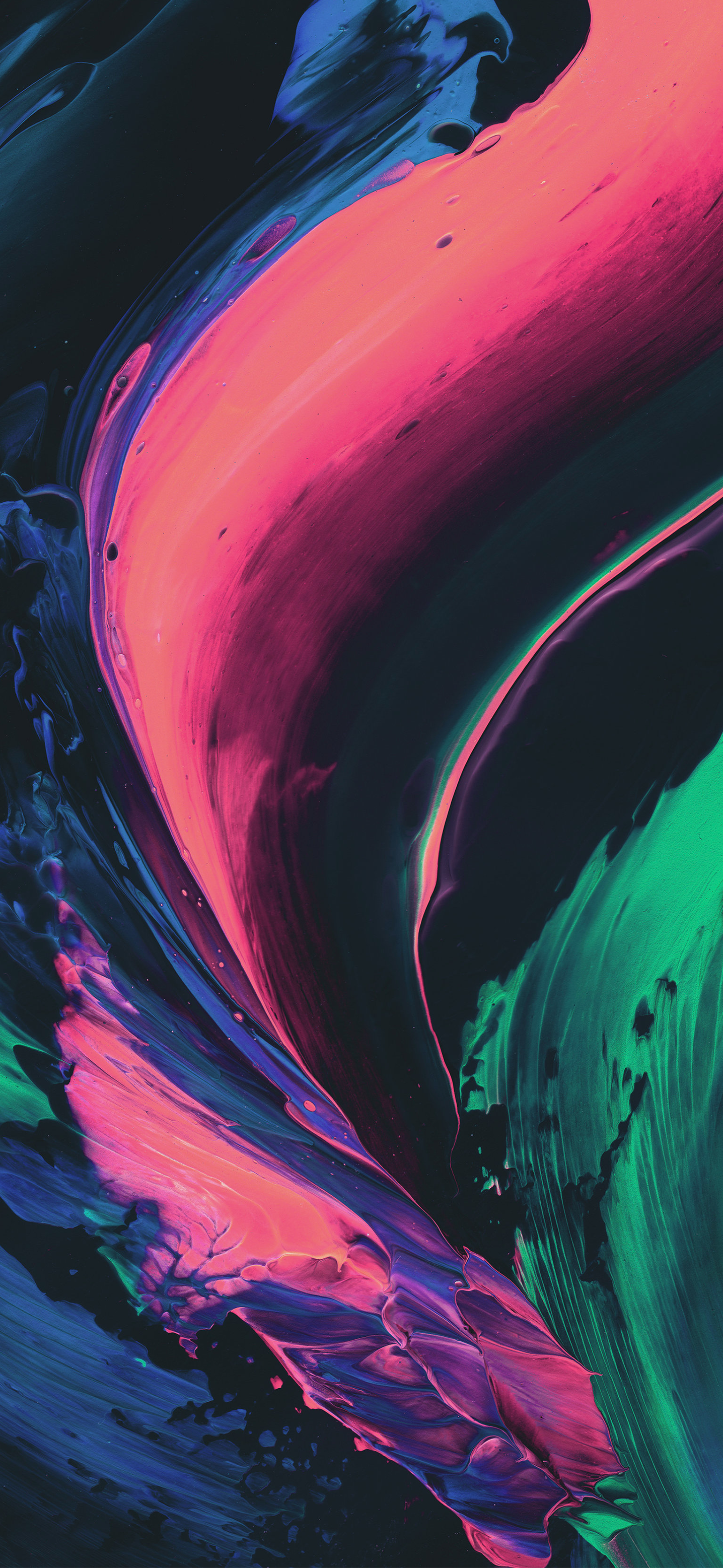 Abstract Iphone 11 Wallpapers